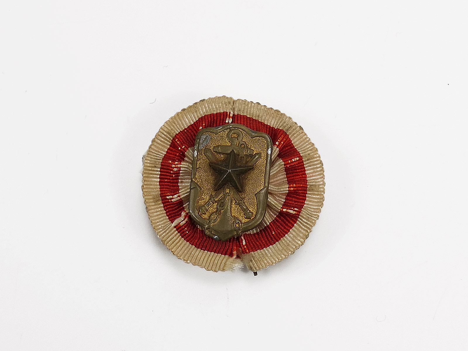 Japan WW2 Badge Medal Award Special Member Veterans Association