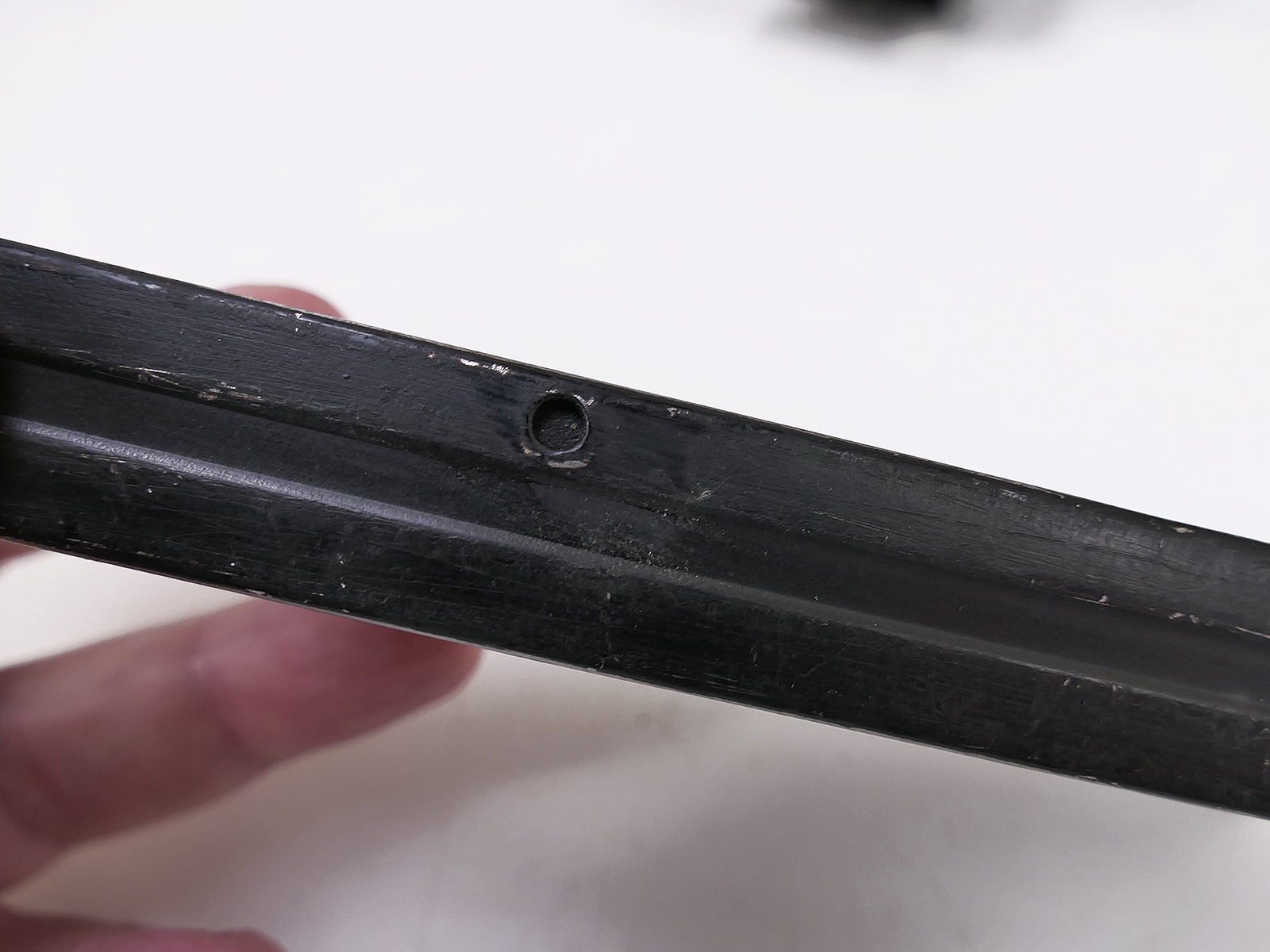 British MP WW2 MODEL Decorative Sten submachine gun – TOP!