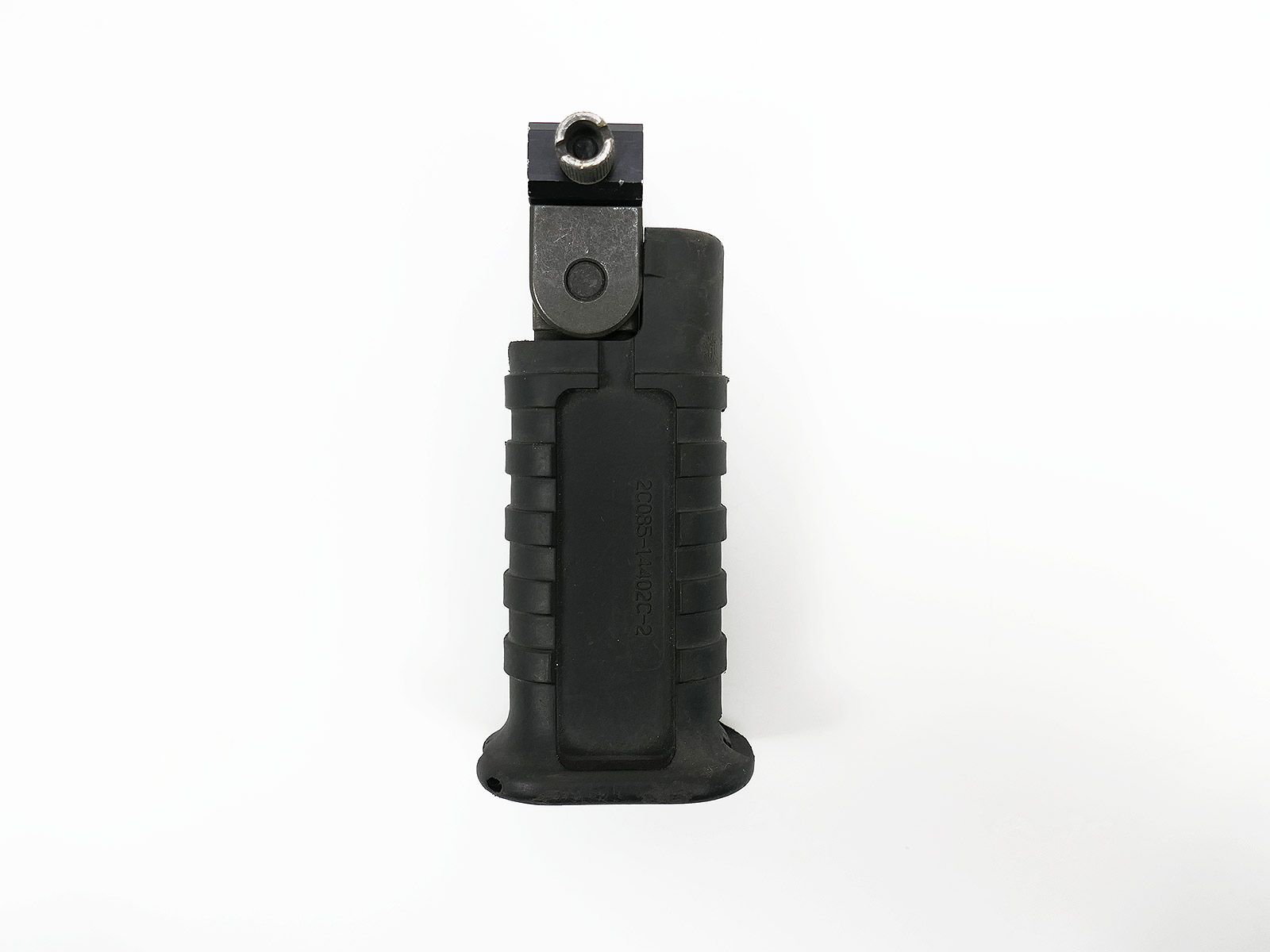 US Colt M4 Quick Detach Lightweight Fore hand ASSIST foldable 90 degree folding handle