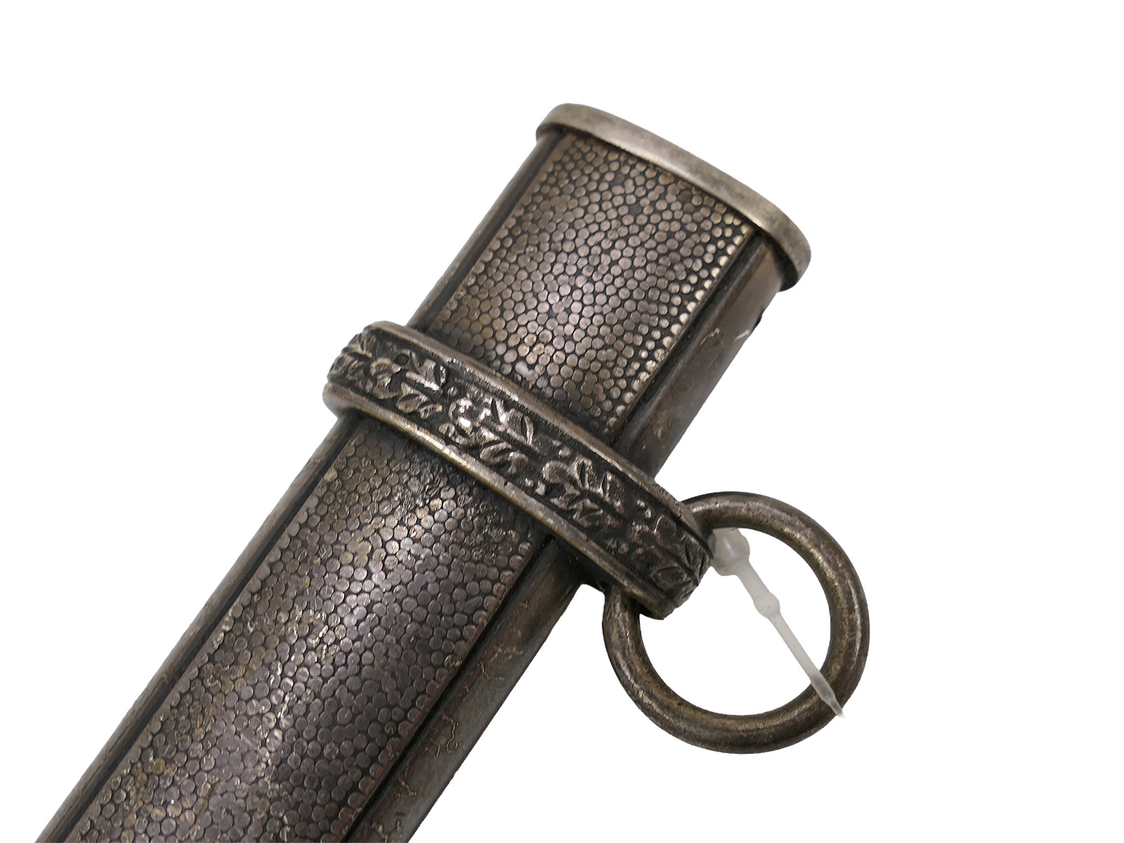 Original scabbard for the Army Officer’s Dagger HOD Dagger Officer Army COLLECTION