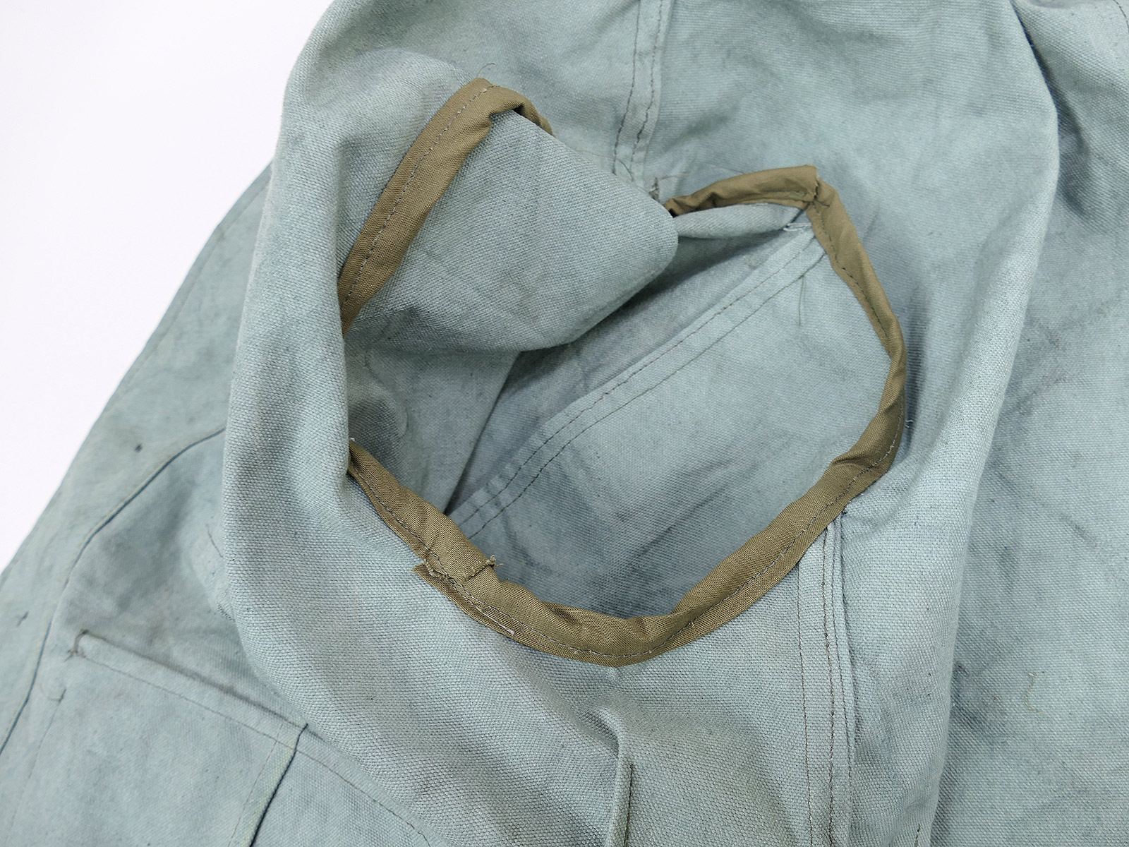Wehrmacht M41 Officer’s Summer Field Jacket – Lieutenant’s Tank Destroyer Uniform – COLLECTION – BATTLE-WORN