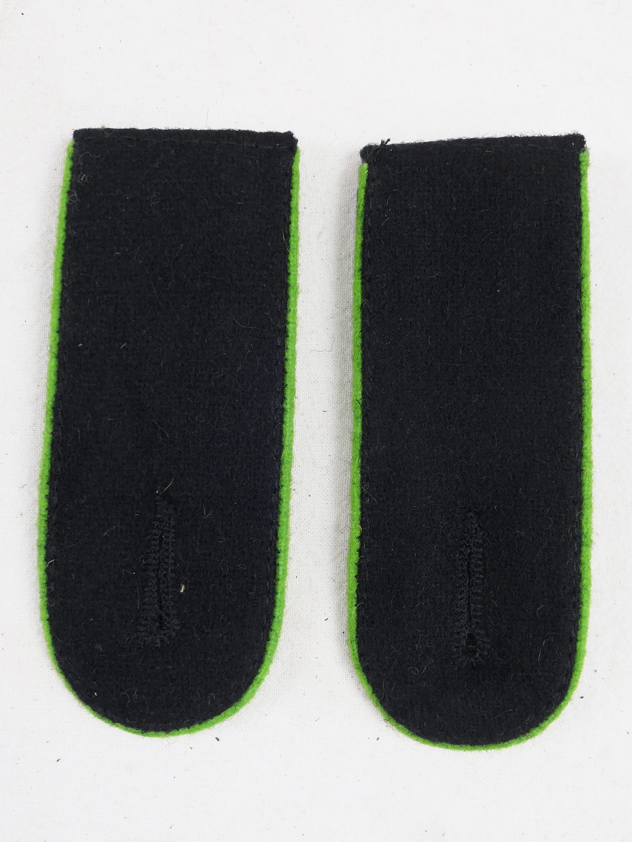 Weapons Elite Shoulderboards Grenadier
