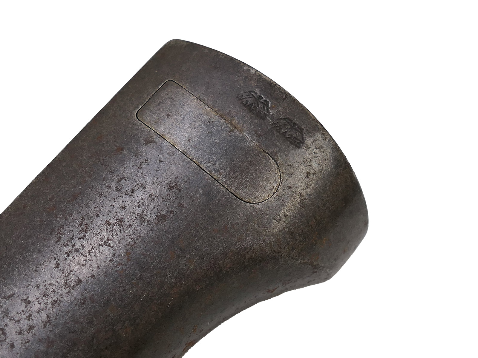 Wehrmacht M84/98 bayonet by Berg & Co, 1938, K98 carbine / fixed bayonet with scabbard, BATTLE-WORN