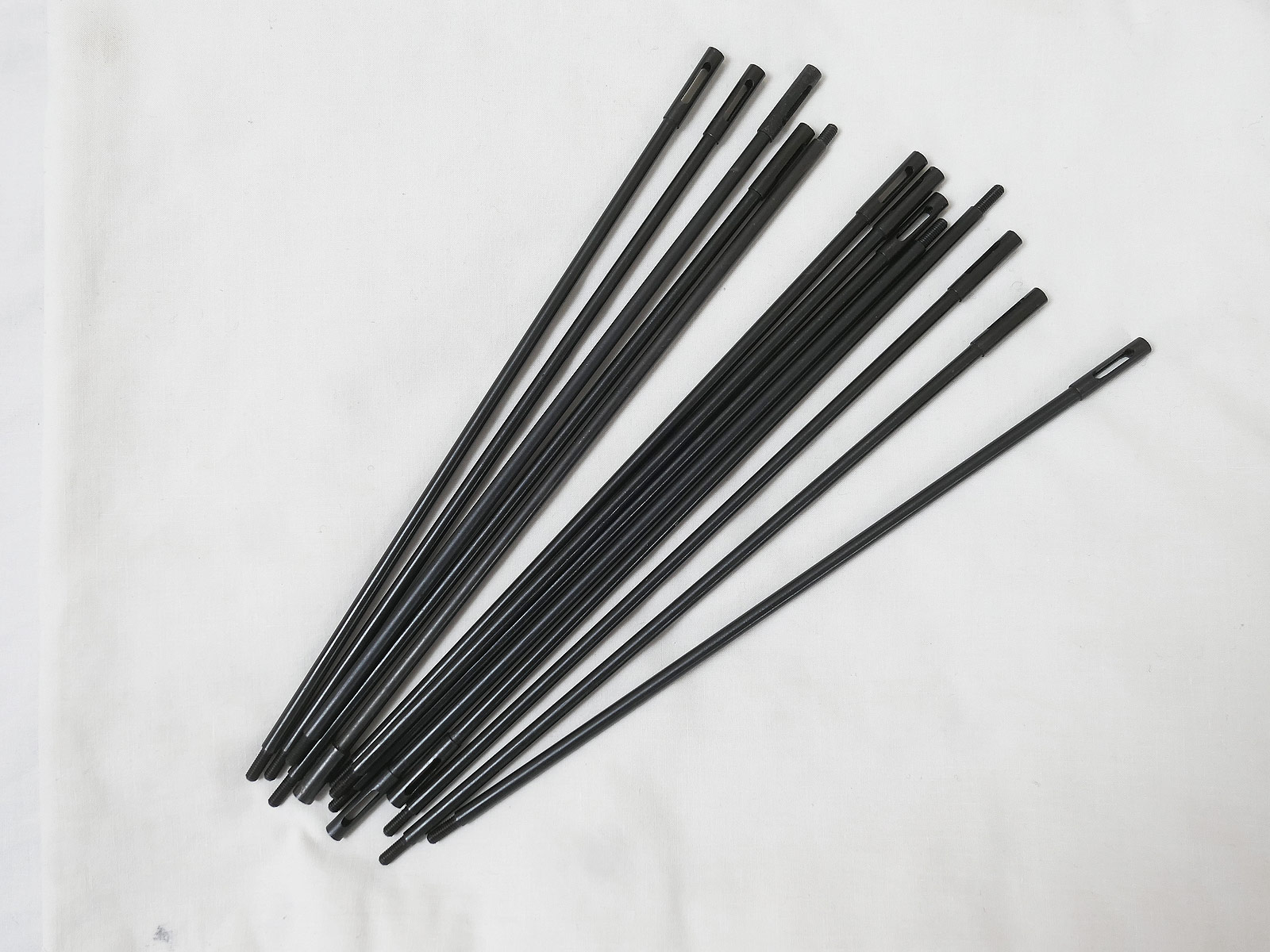 Wehrmacht K98 K43 G43 cleaning stick 26cm / 31.5cm karabiner rifle K43