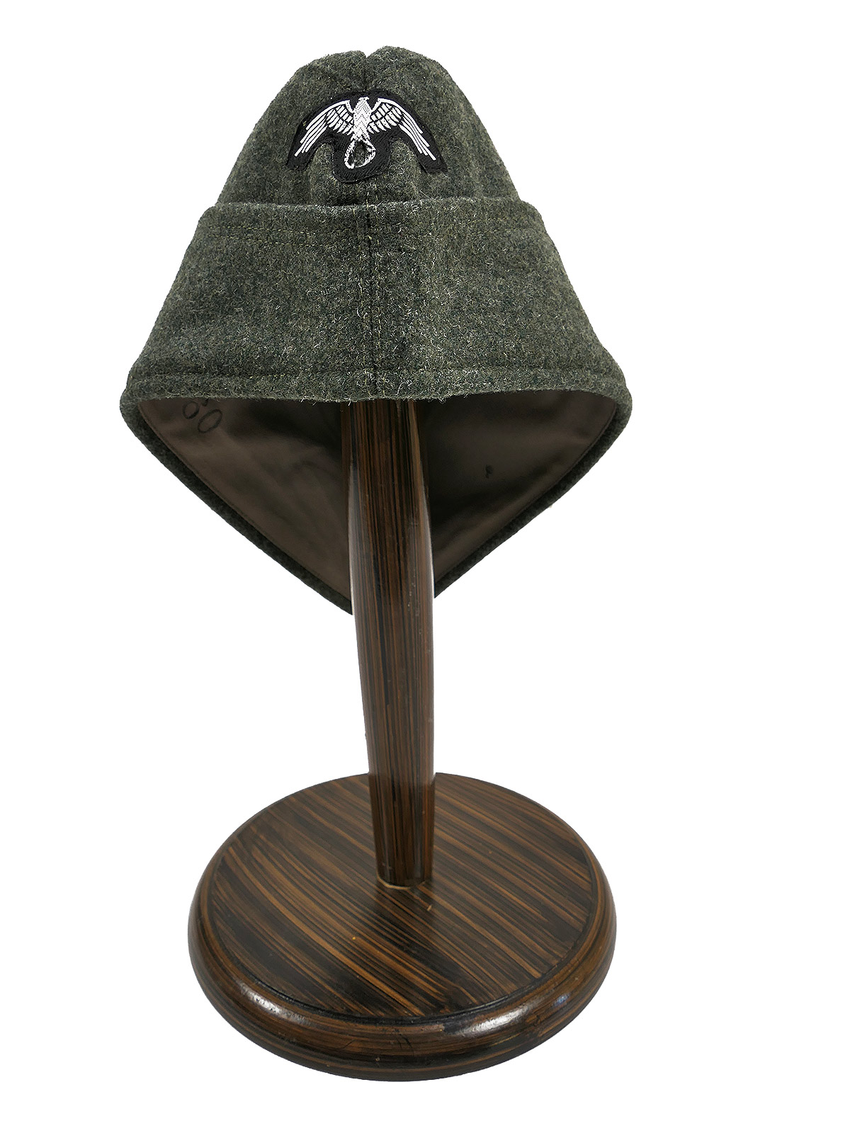 Weapons SS sidecap for crews, size 60