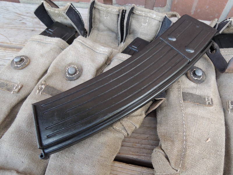Assault Rifle MP 43/44 Stgw Magazine DENIX