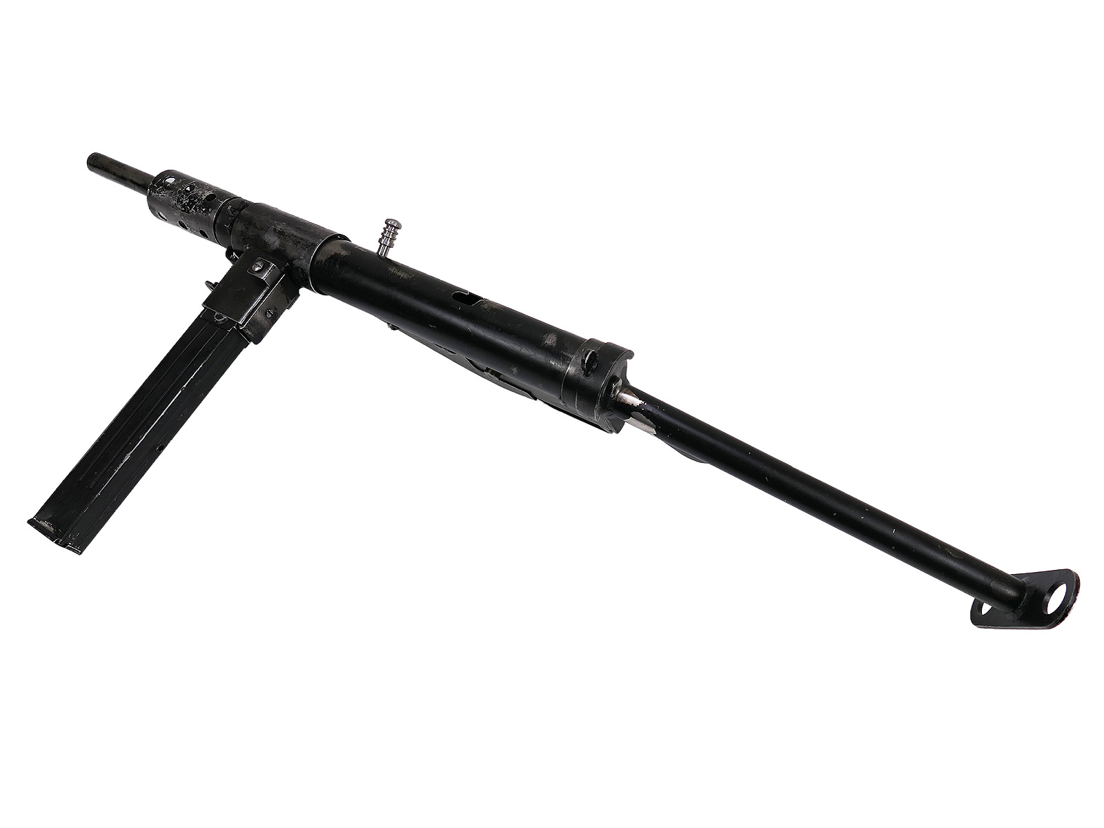 British MP WW2 MODEL Decorative Sten submachine gun – TOP!