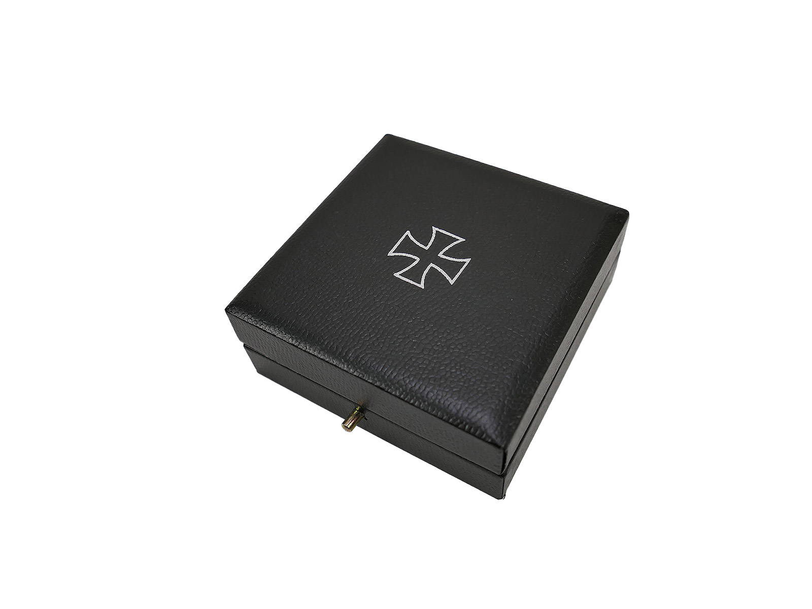 Case / Presentation case for the Iron Cross 1st Class (EK1) 1914–1939