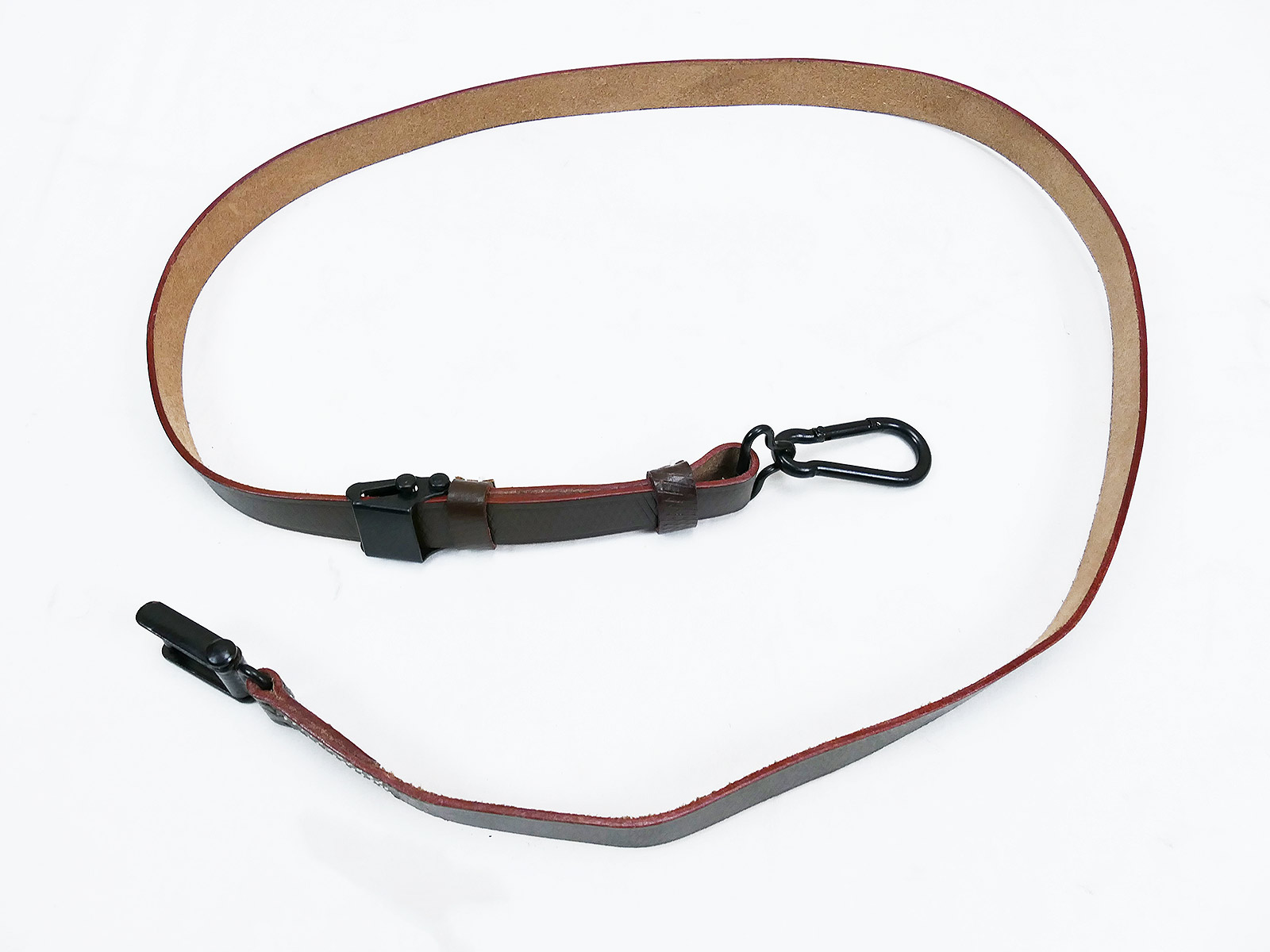 LW paratrooper rifle 42 sling FG42 leather sling leather sling
