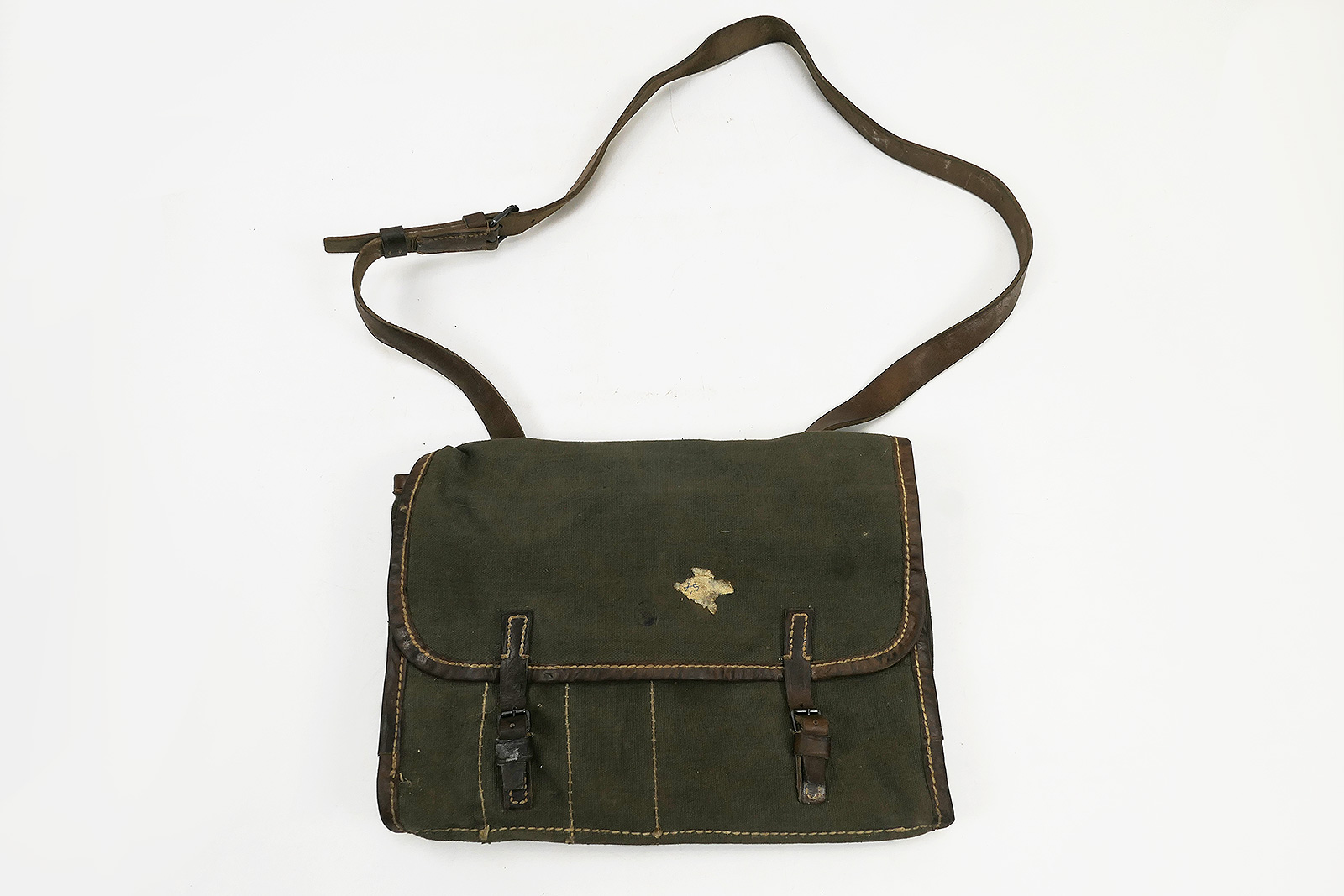 MG42 / MG53 bag for accessories / tool bag with cleaning sticks #4