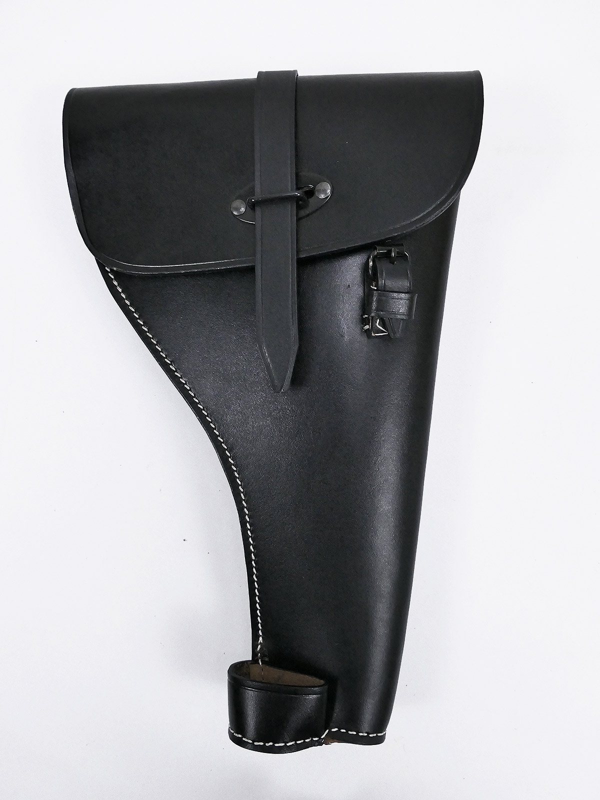 Wehrmacht holster for signal pistol flare pistol LP42 SigPi bag leather holster epf 42