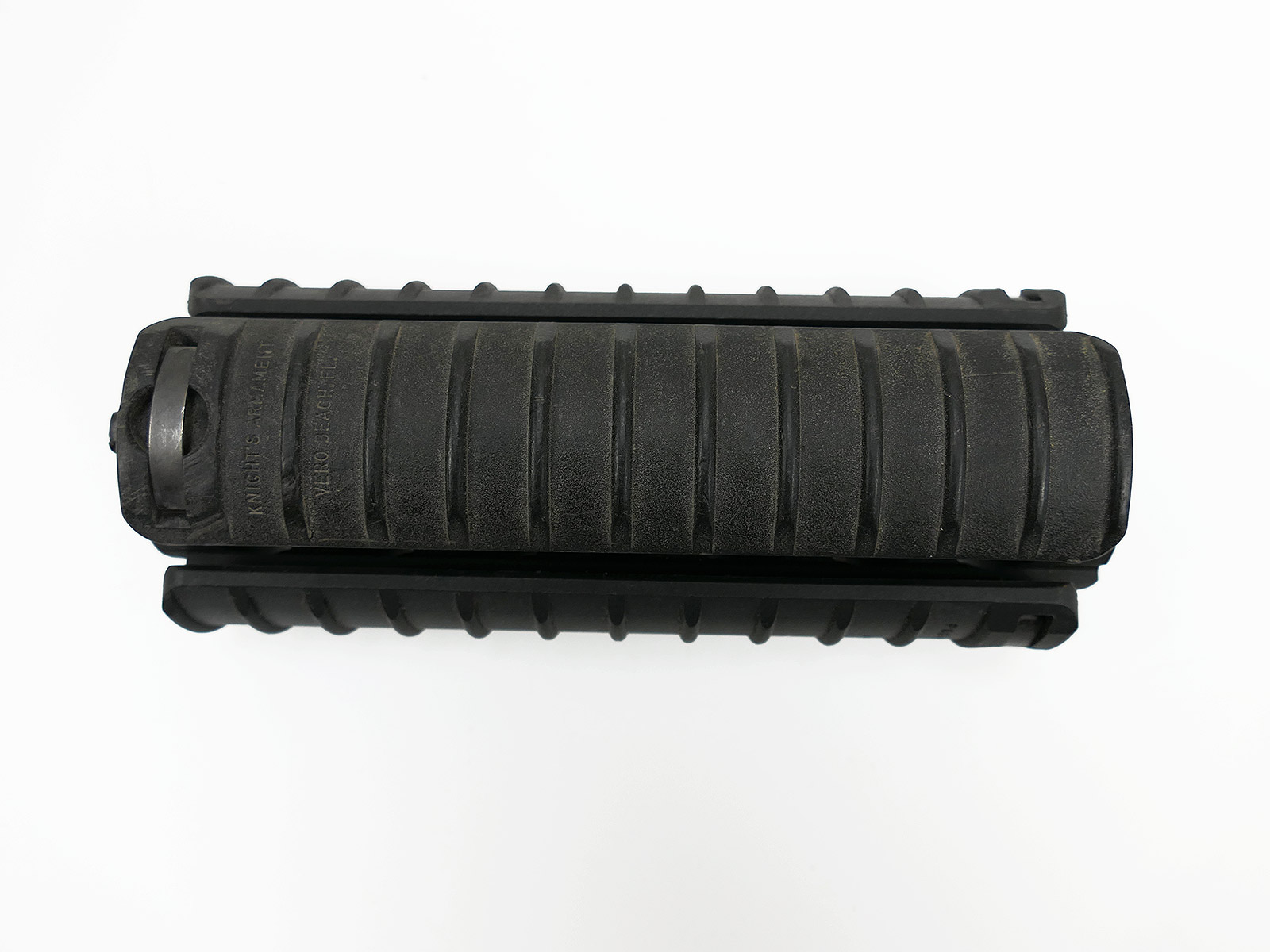 US Army KAC M4 RAS RAIL Adapter System Forend Assembly Hand Guard Knights Armament hand guard