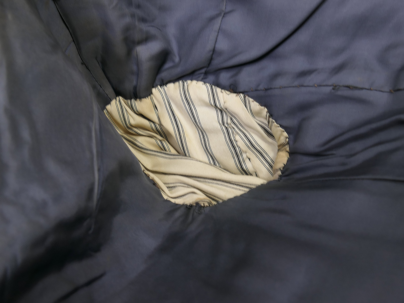 WW2 Original Luftwaffe Officer’s Tunic, Udet Fighter Wing, c. 1942, Uniform COLLECTION