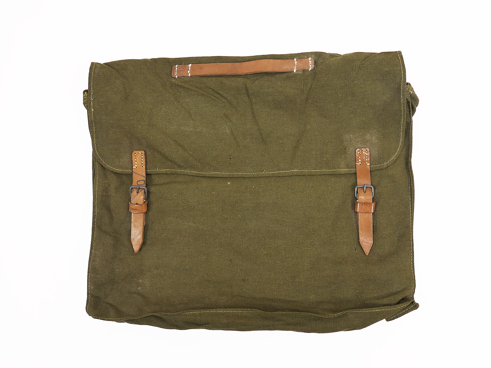 Wehrmacht clothes bag officer bag TOP !