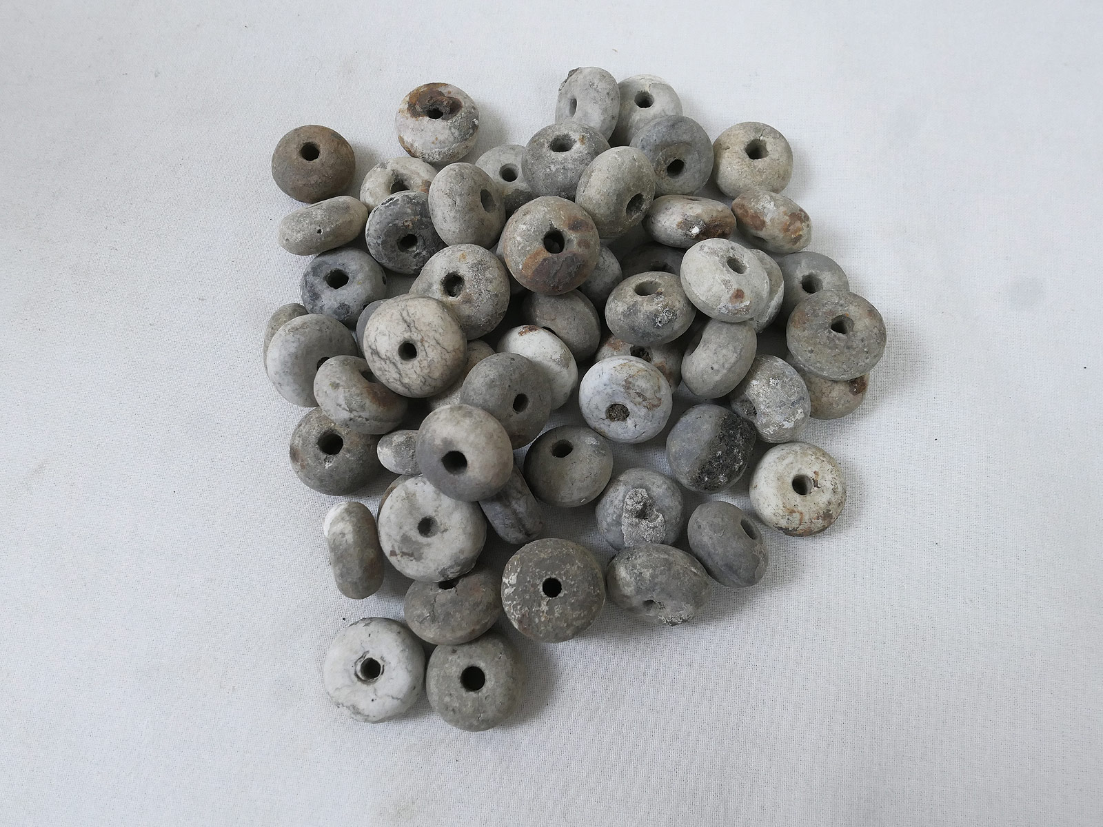 1x Piece Original Pearl Trigger Pearl for M24 Hand Shell Hand Grenade