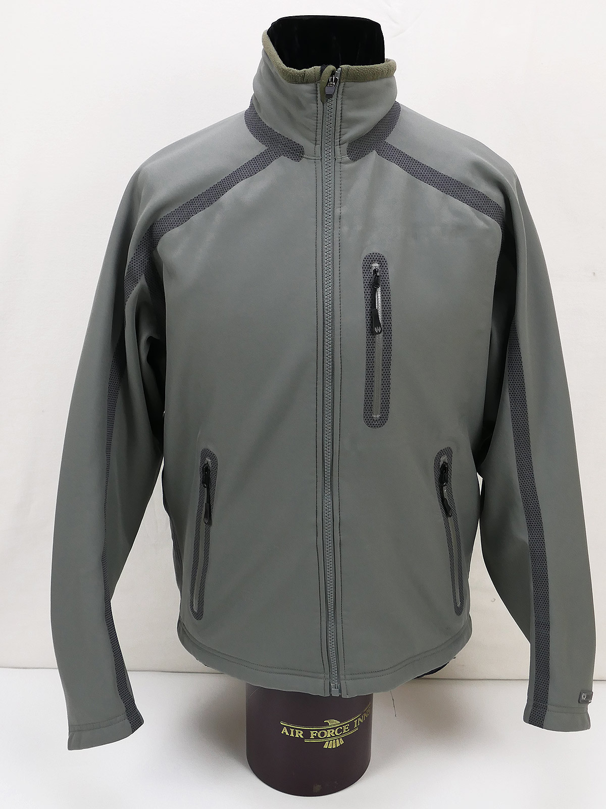 Original Blackhawk Warrior Wear Softshell Jacket OPS Jacket foliage size Medium