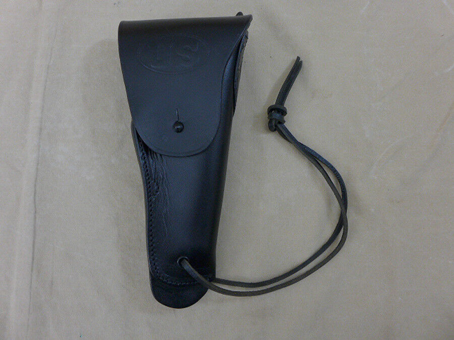 US ARMY Vietnam Colt 1911 Pistol Holster Holster Leather Holster Black