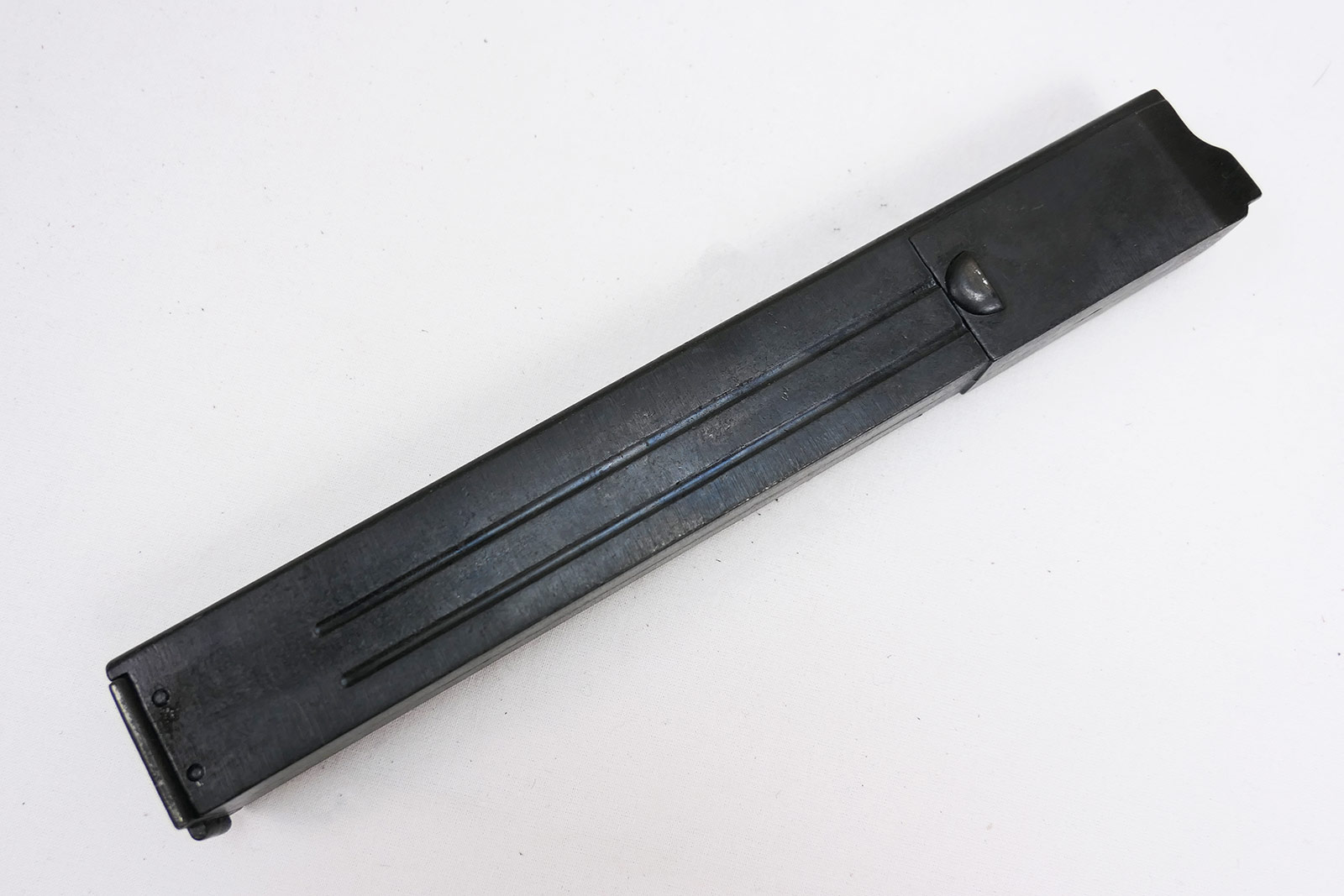 Denix reserve magazine MP38 and MP40 rods magazine 9mm Deko