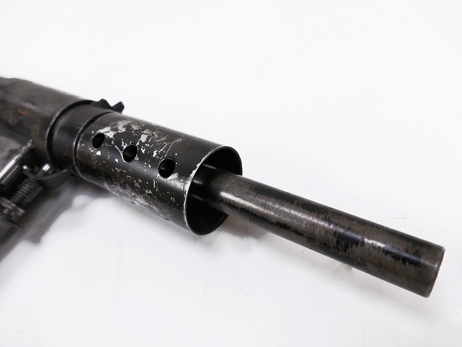 British MP WW2 MODEL Decorative Sten submachine gun – TOP!
