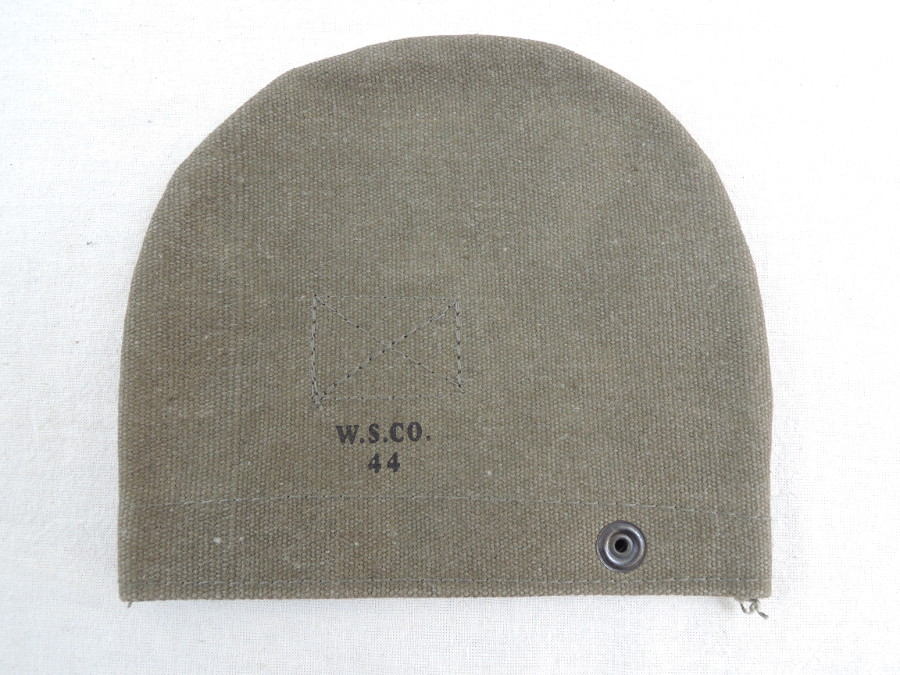 US JEEP MIRROR COVER Mirror Cover Canvas