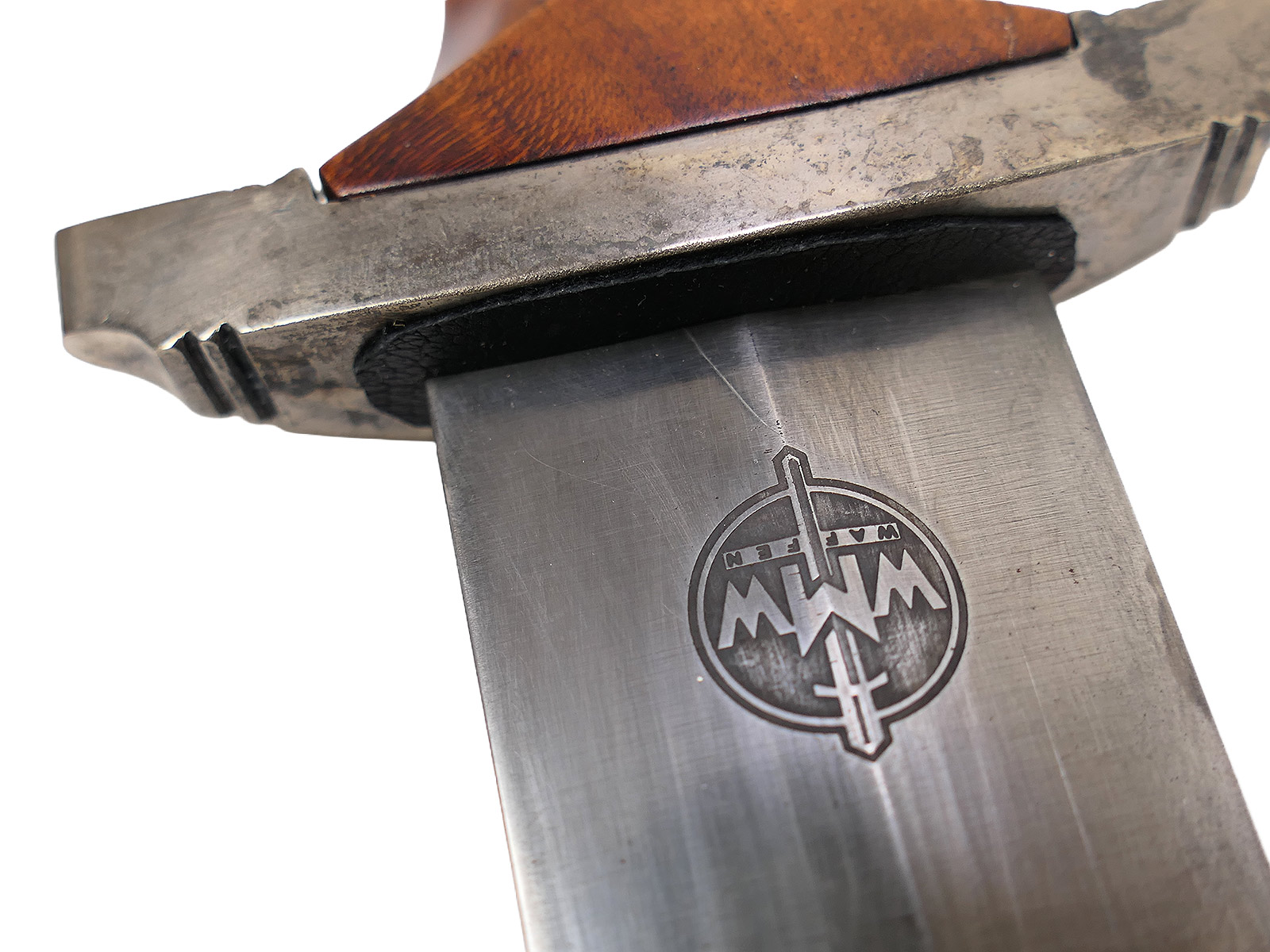 Napola NPEA dagger, made by Max Weyersberg, Solingen – TOP MUSEUM-QUALITY REPRODUCTION