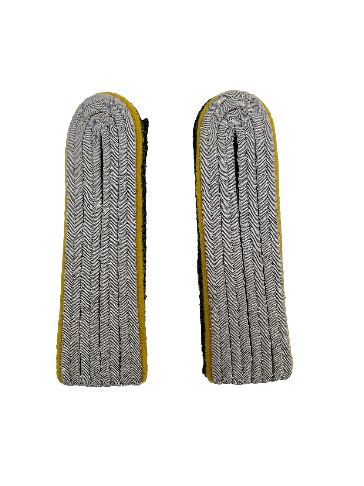 Waffen-SS Officer’s Epaulettes: Reconnaissance / Cavalry