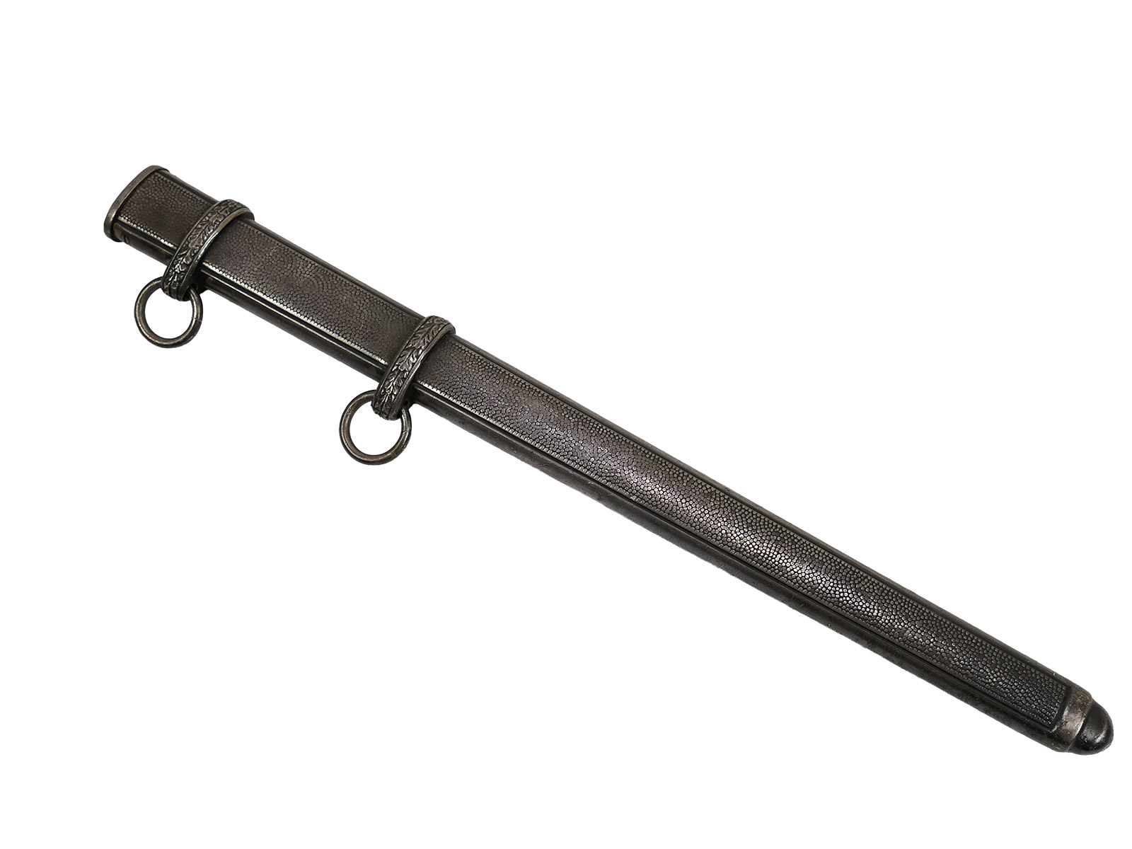 Original scabbard for the Army Officer’s Dagger HOD Dagger Officer Army COLLECTION