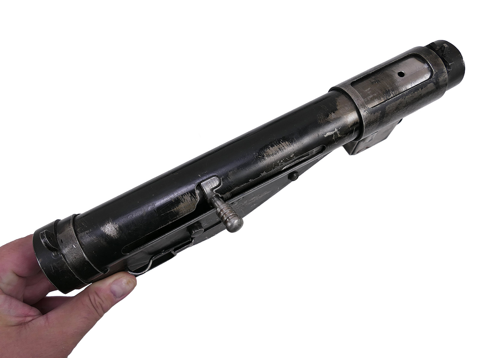 British MP WW2 MODEL Decorative Sten submachine gun – TOP!