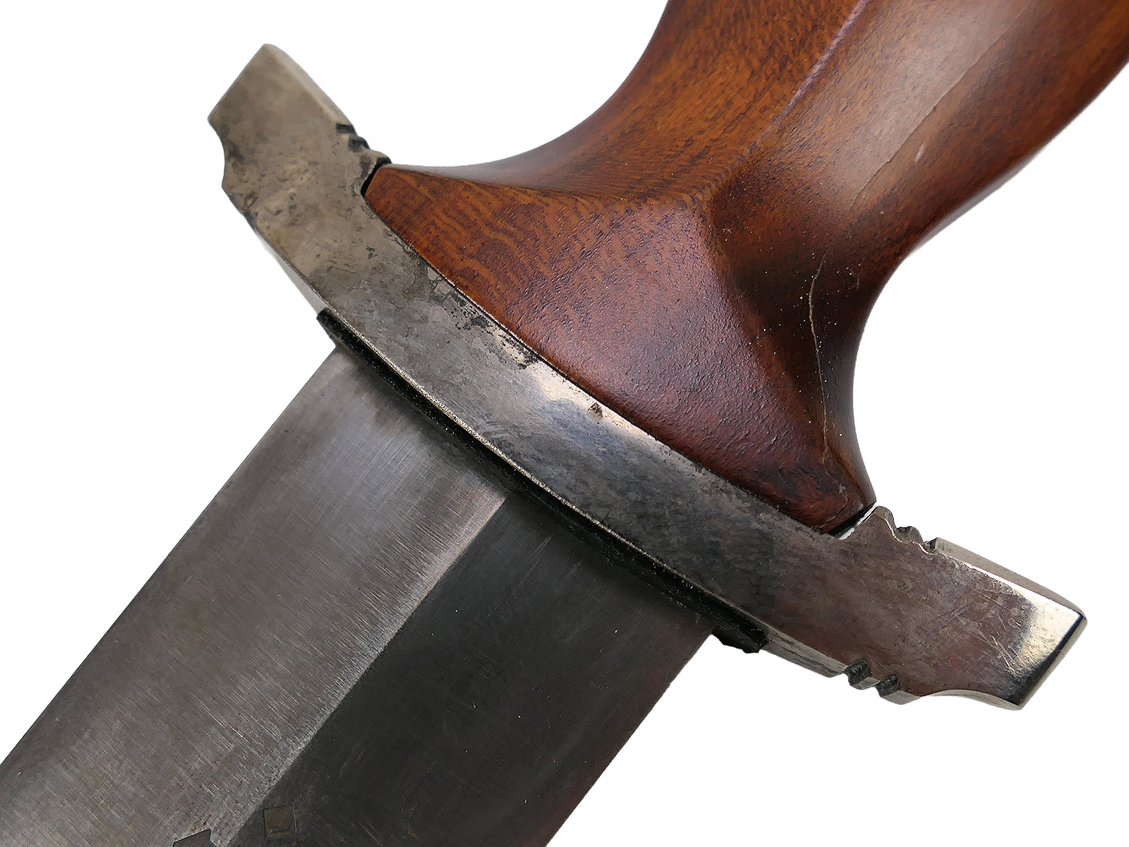 Napola NPEA dagger, made by Max Weyersberg, Solingen – TOP MUSEUM-QUALITY REPRODUCTION