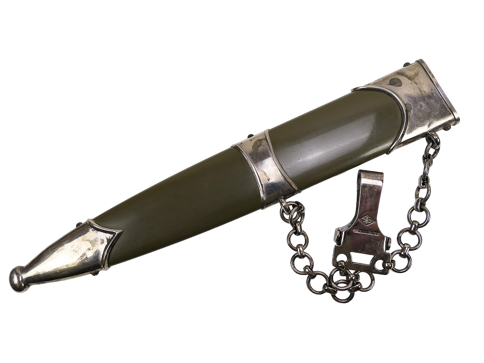 Napola NPEA dagger, made by Max Weyersberg, Solingen – TOP MUSEUM-QUALITY REPRODUCTION