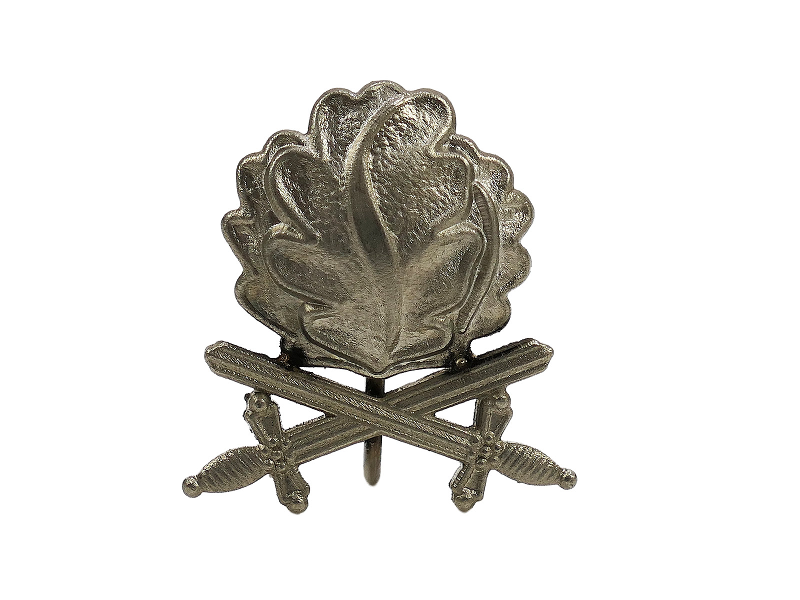 Oak Leaves with Swords to the Knight’s Cross of the Iron Cross 