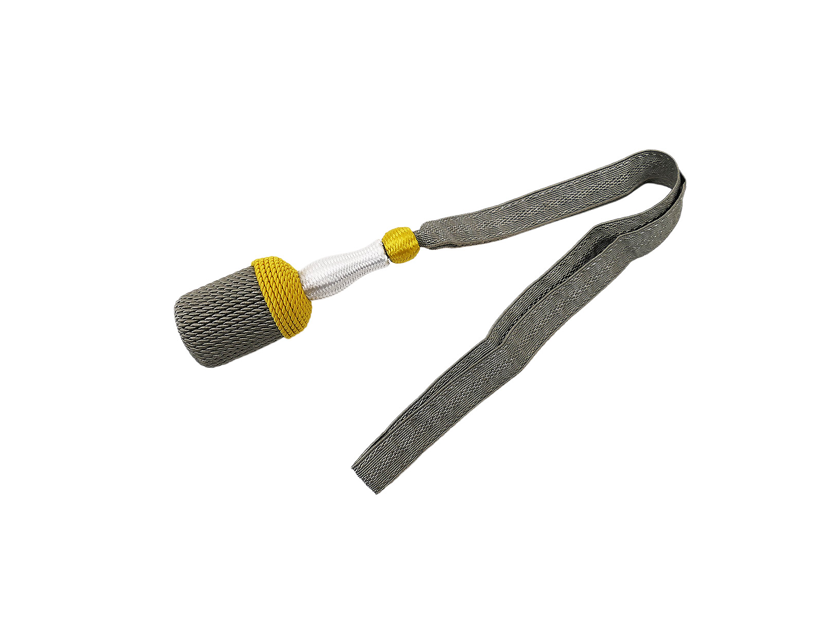 Portepee Wehrmacht Troddel Bayonet 3rd Company (Army) Top Version Aluminium