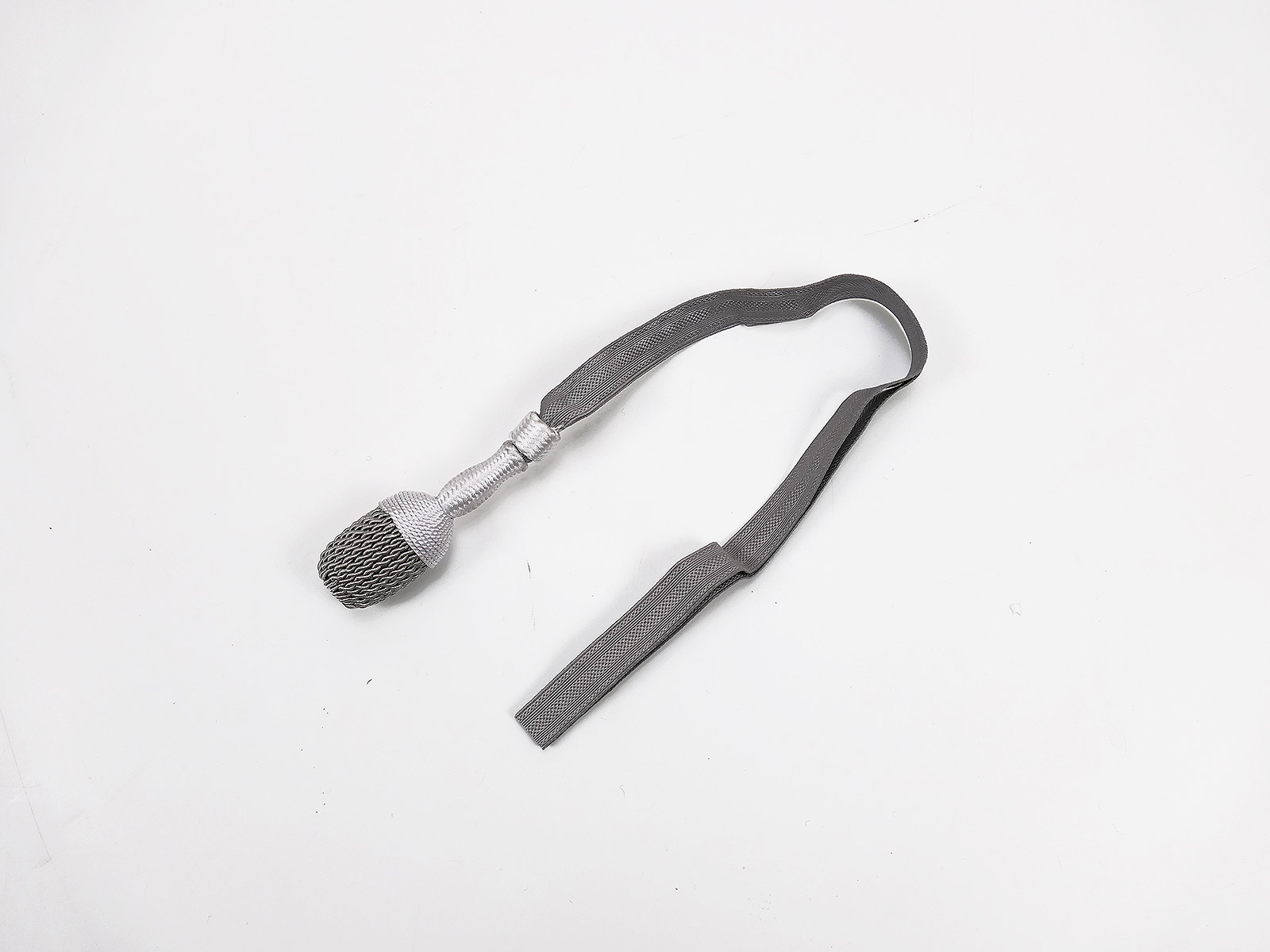 Portepee Wehrmacht Troddel Bayonet 1st Company (Army)