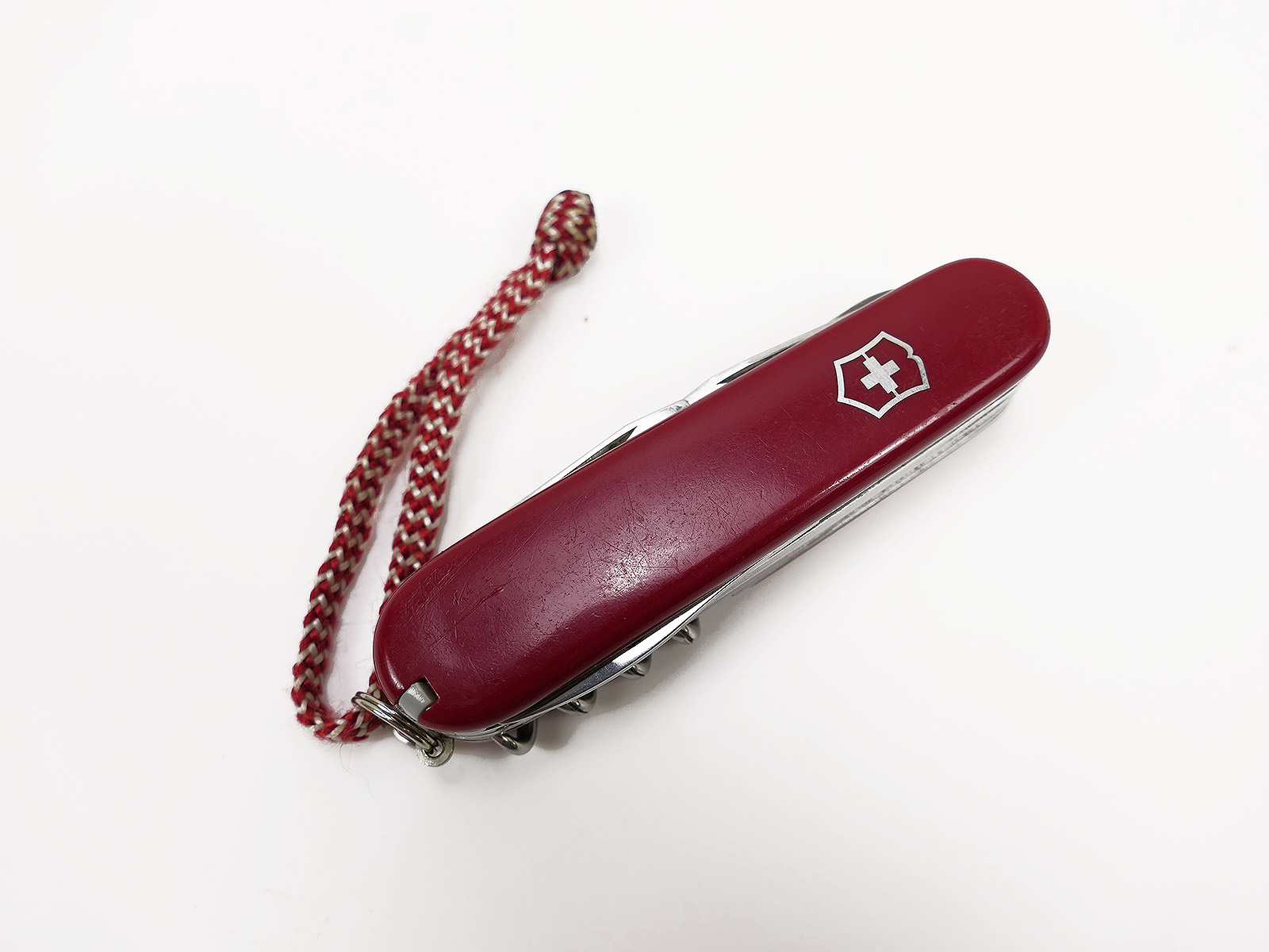 Swiss Army Knife Victorinox Swiss Pocket Knife Officier Suisse
