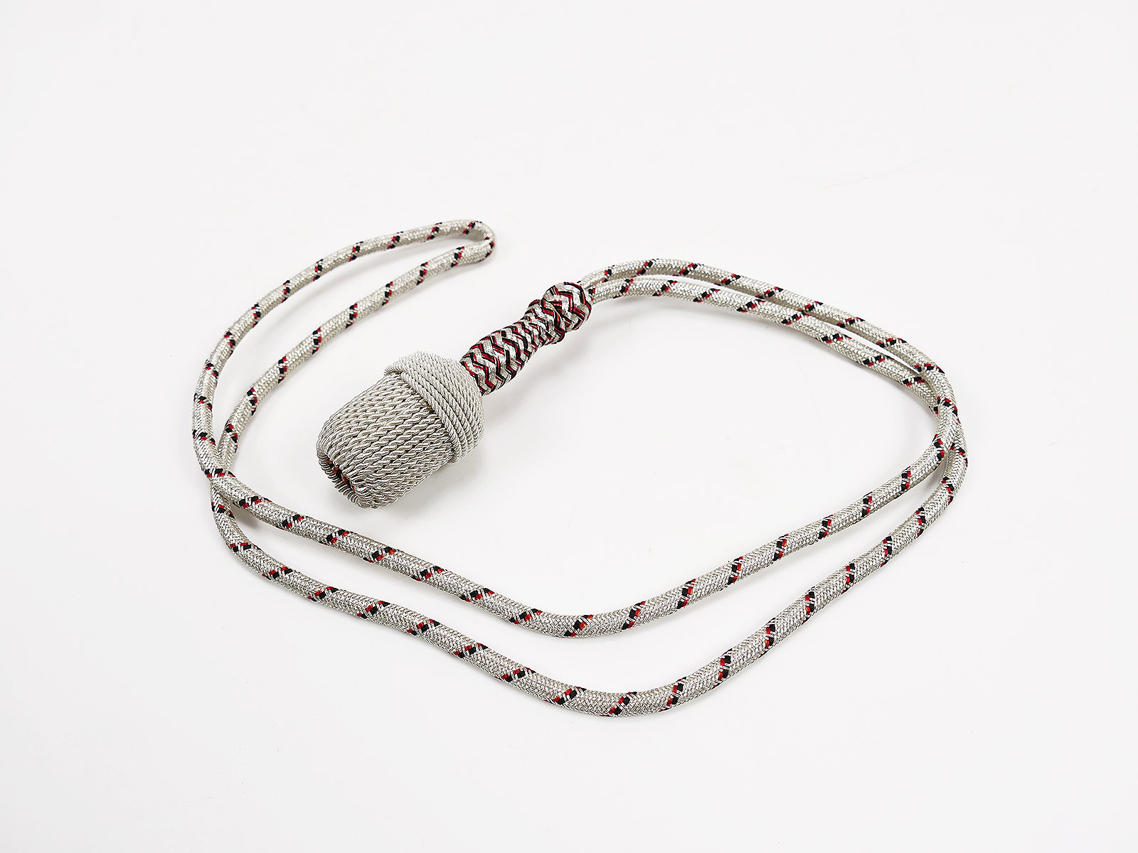 WK1 Naval Officer Silver Portepee Empire Dagger