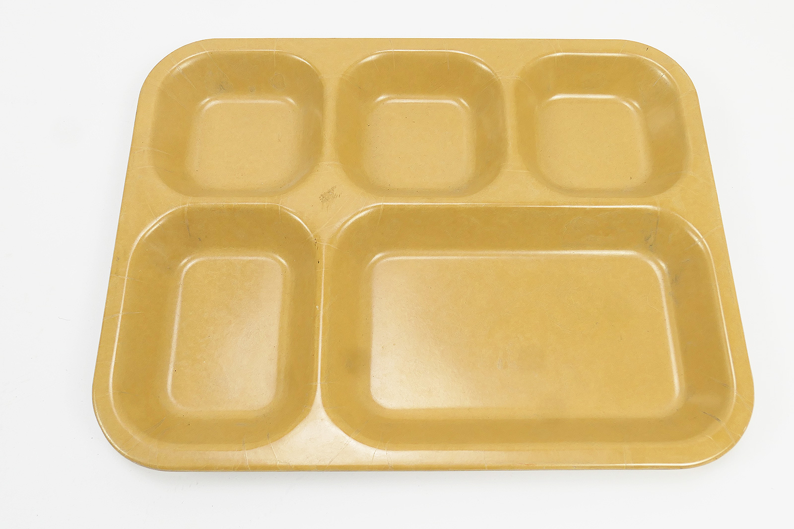 US Army Canteen Meal Tablet Canteen Tableware 1983-84