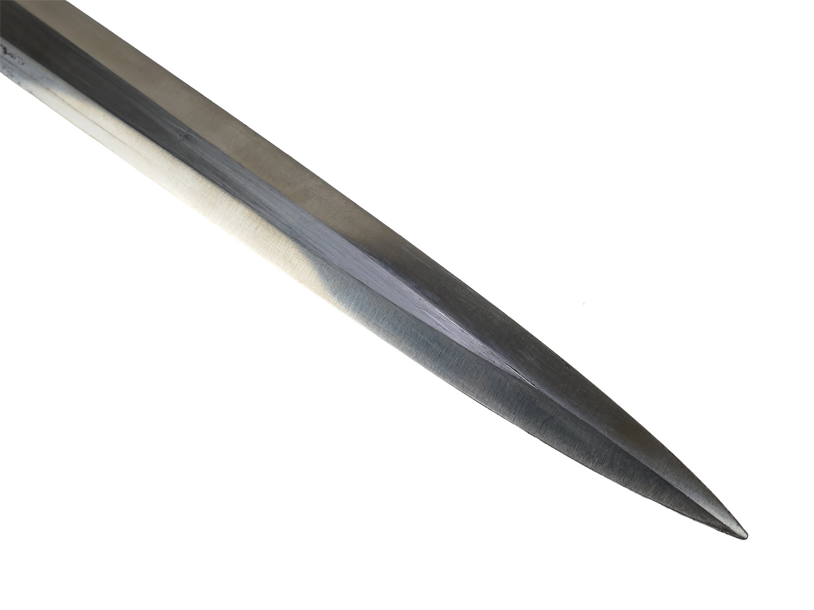 Luftwaffe Officer’s Dagger by Richard Herder, Solingen – Luftwaffe Officer’s Dagger with Tassel – COLLECTION