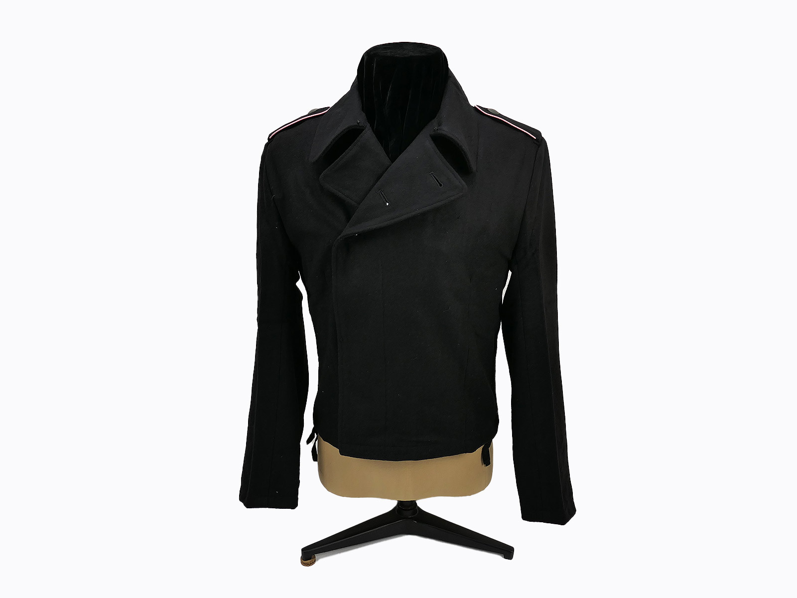 Waffen SS crew armoured blouse armoured jacket armoured uniform