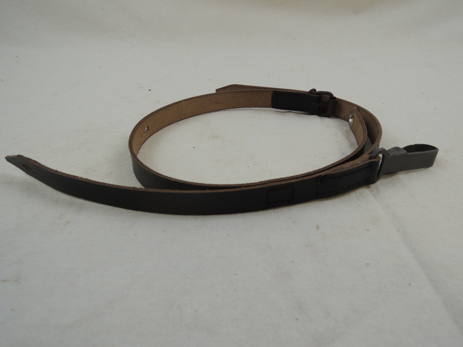 Wehrmacht field bottle strapping spare part strapping for field bottle