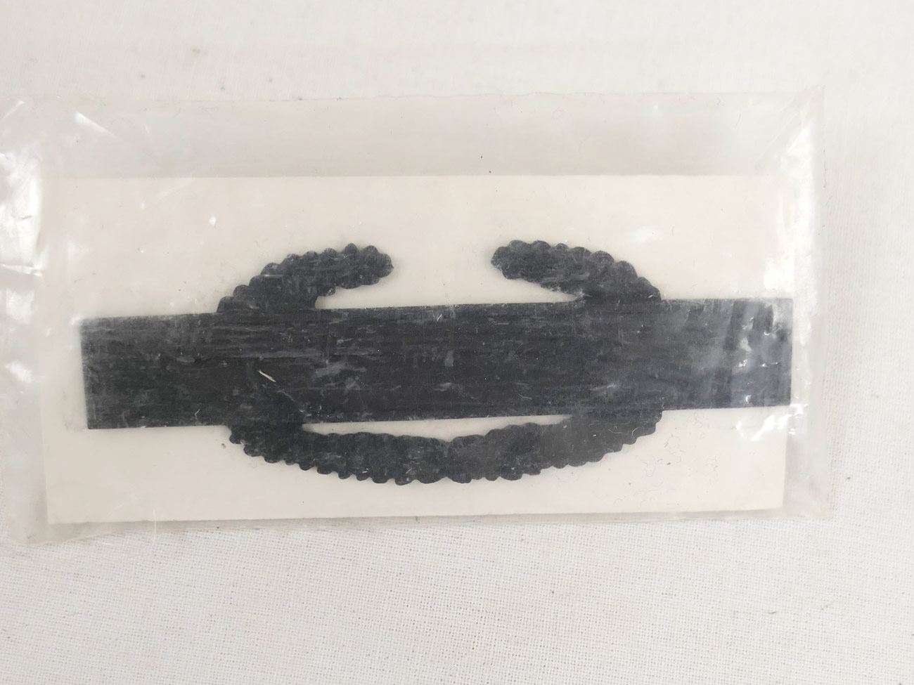 US Army CIB Combat Infantry badge