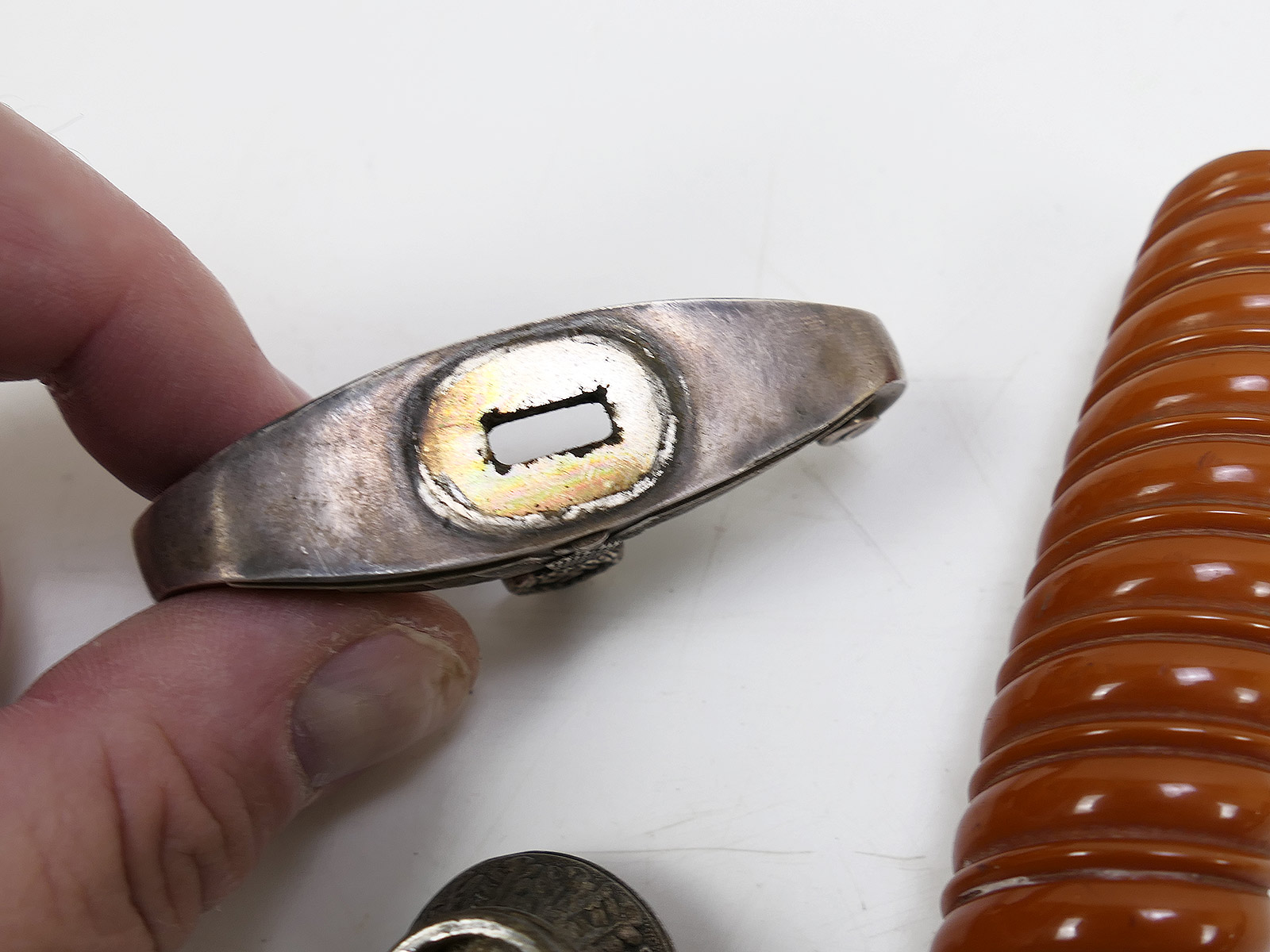Wehrmacht Army Officer’s Dagger – Original Eickhorn Solingen HOD Dagger – Army Officer – COLLECTION