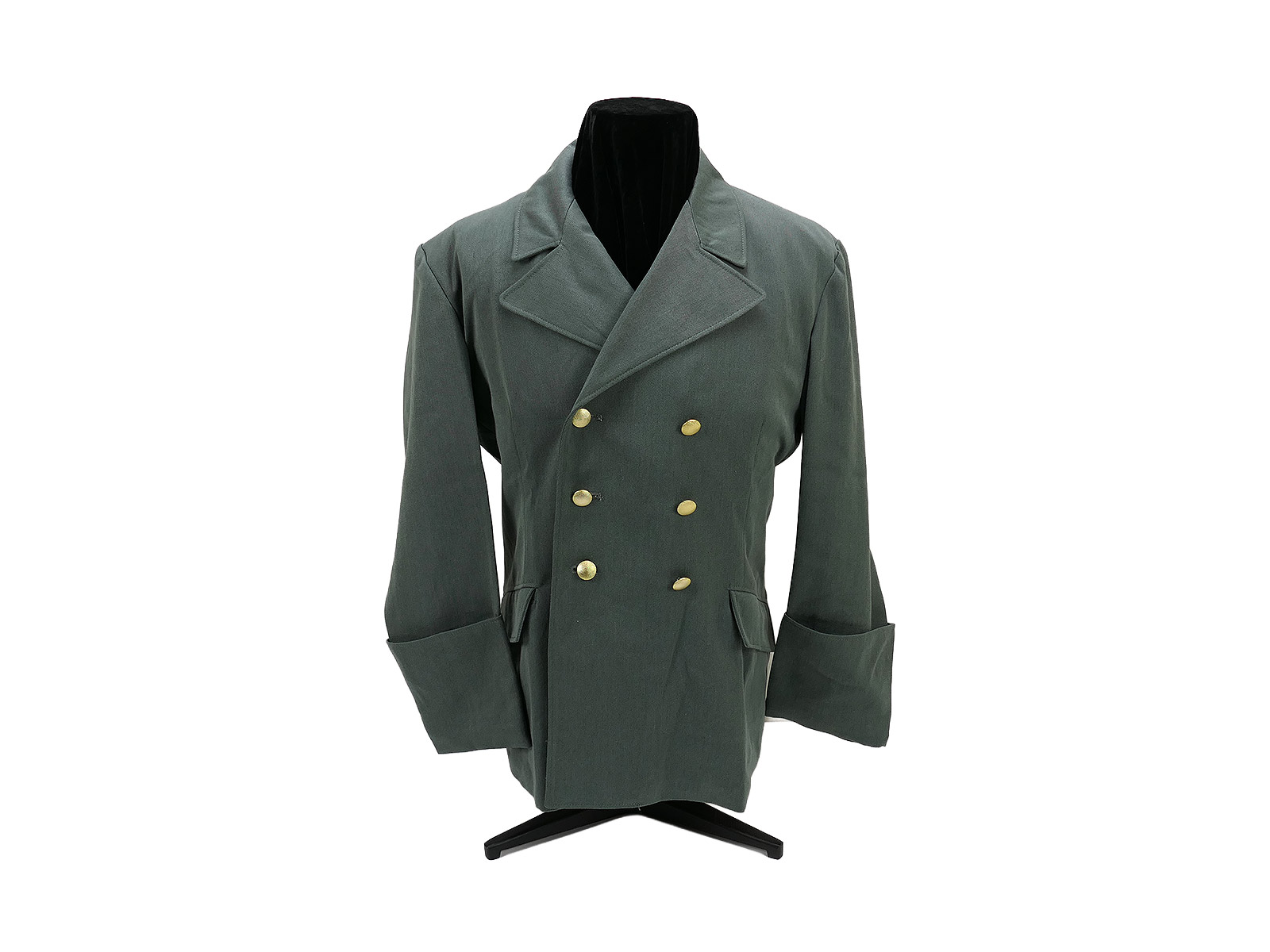 Uniform Reichskanzler Führer A.H. double-breasted jacket size L