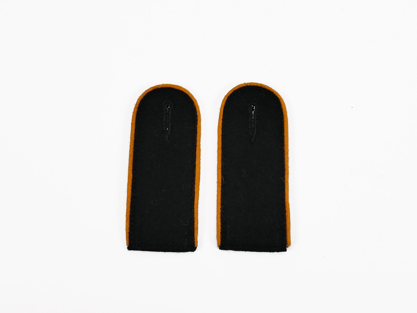 1x pair of WSS epaulettes field police for teams epaulettes