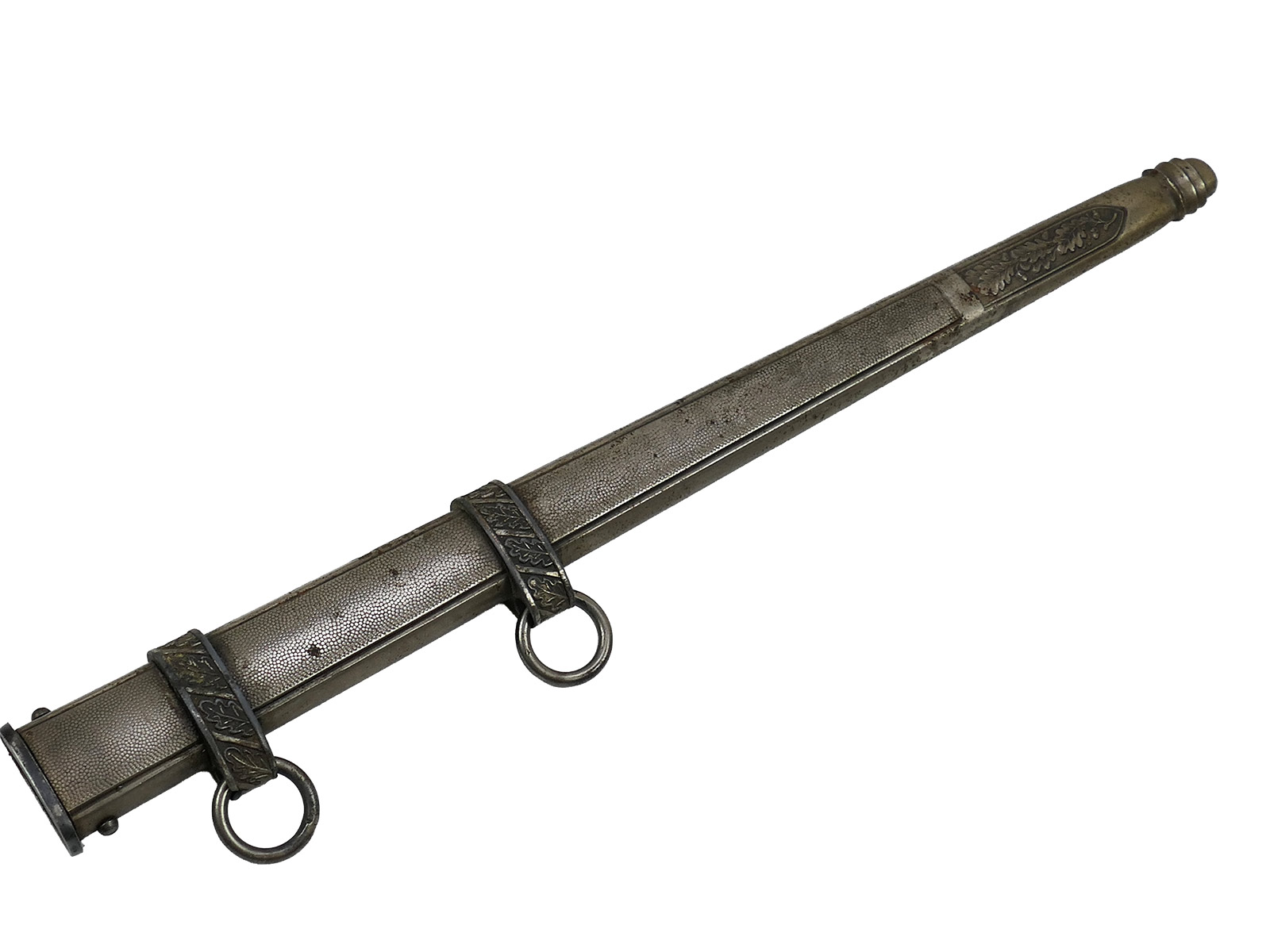 Luftwaffe Officer’s Dagger by Richard Herder, Solingen – Luftwaffe Officer’s Dagger with Tassel – COLLECTION