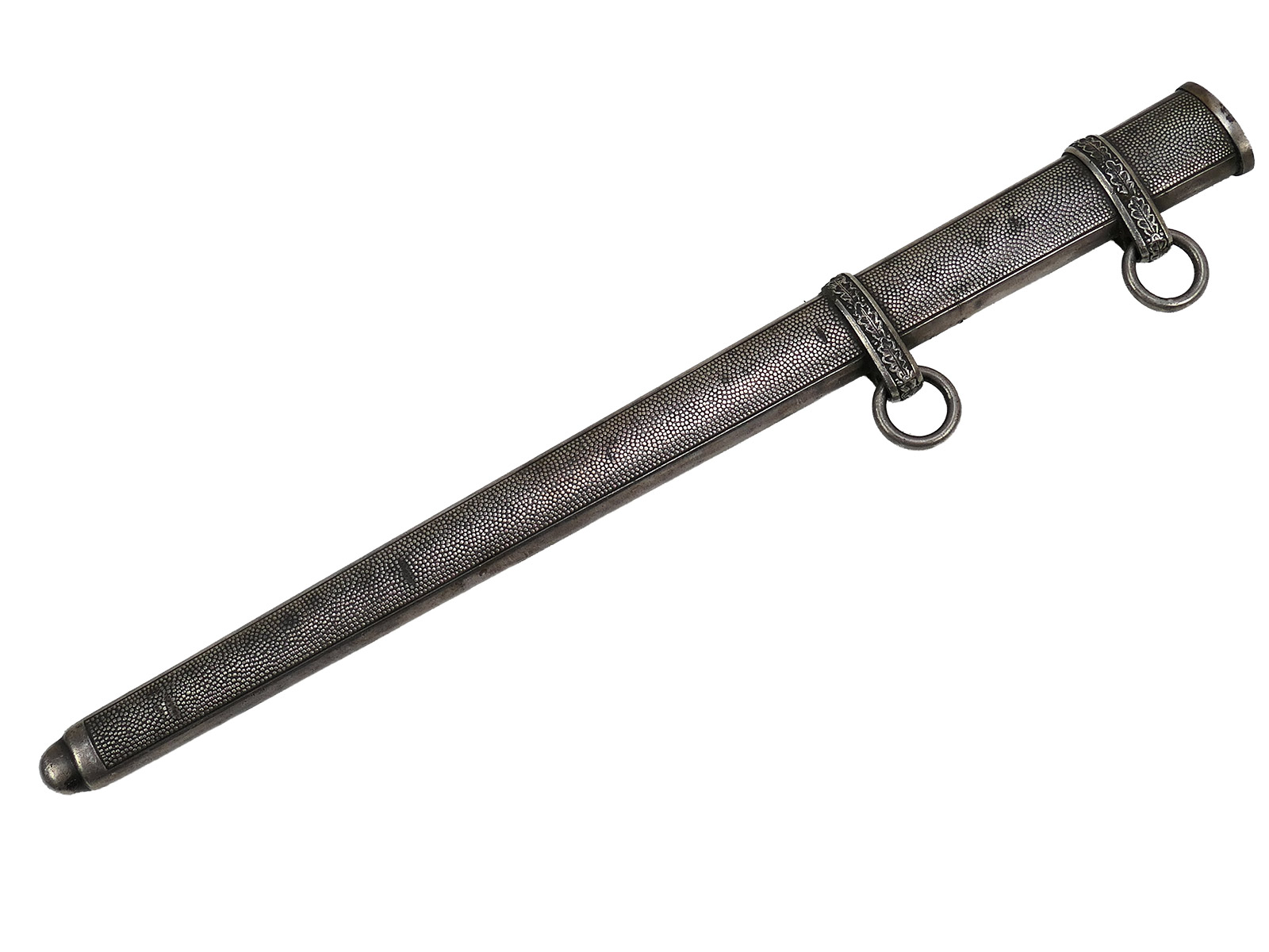 Wehrmacht Army Officer’s Dagger – Original Eickhorn Solingen HOD Dagger – Army Officer – COLLECTION