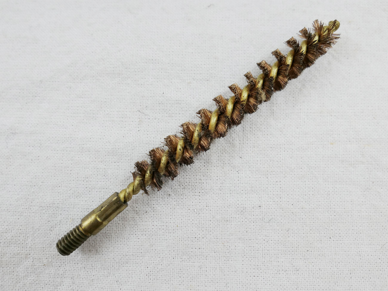 US weapon cleaning brush US Garand M1