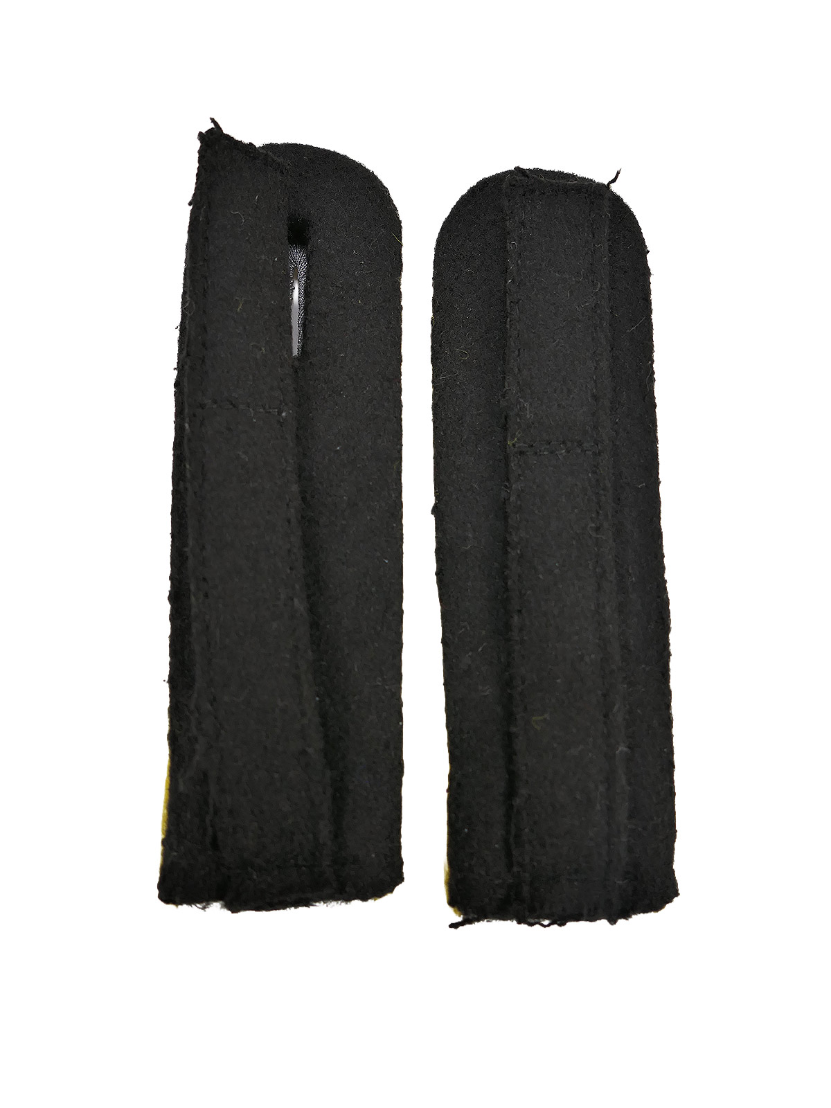 Waffen-SS Officer’s Epaulettes: Reconnaissance / Cavalry