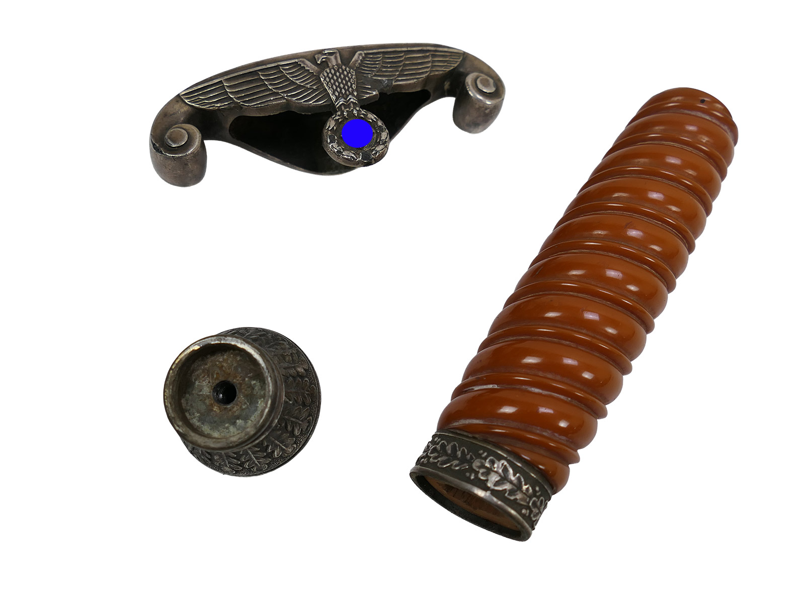 Wehrmacht Army Officer’s Dagger – Original Eickhorn Solingen HOD Dagger – Army Officer – COLLECTION