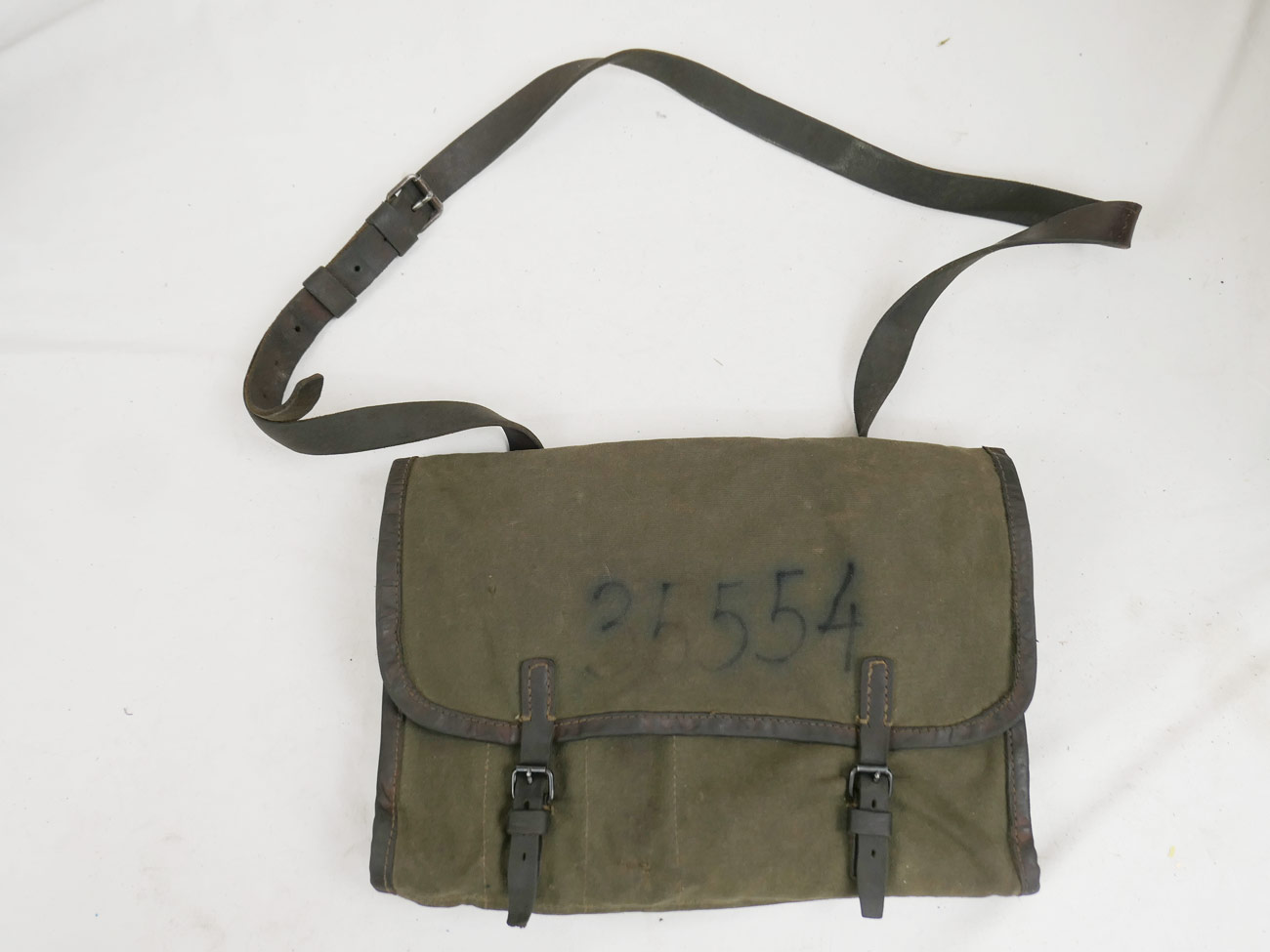 MG42 / MG53 Bag for accessories / tool bag