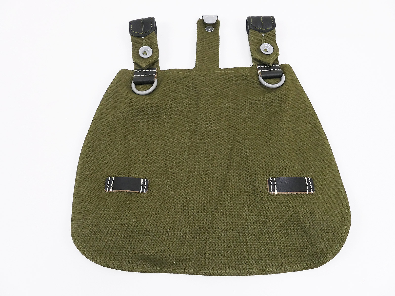 Wehrmacht haversack OLIV blm 41